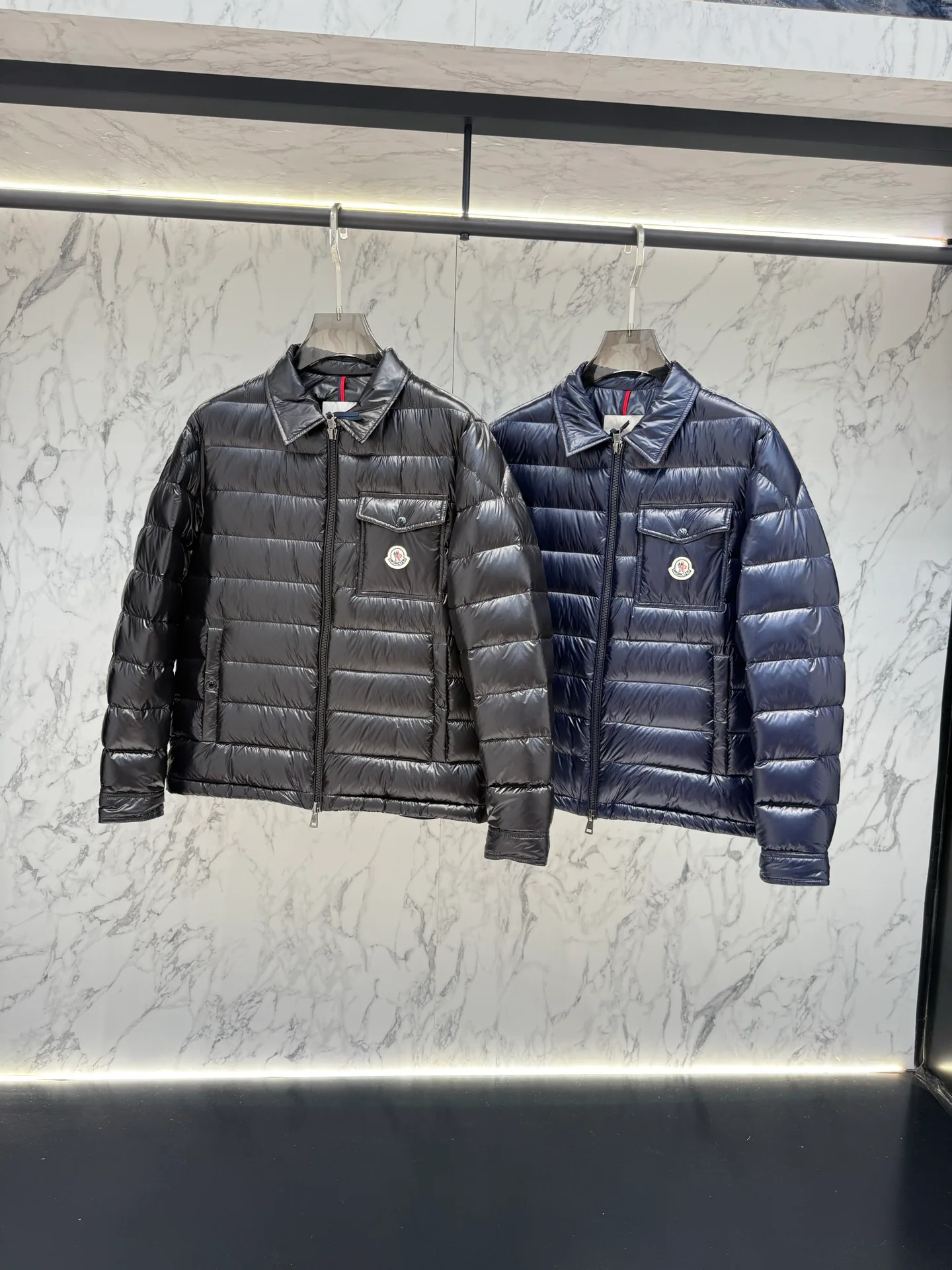 Men's Jackets And Down Jackets MONCLER 18480876