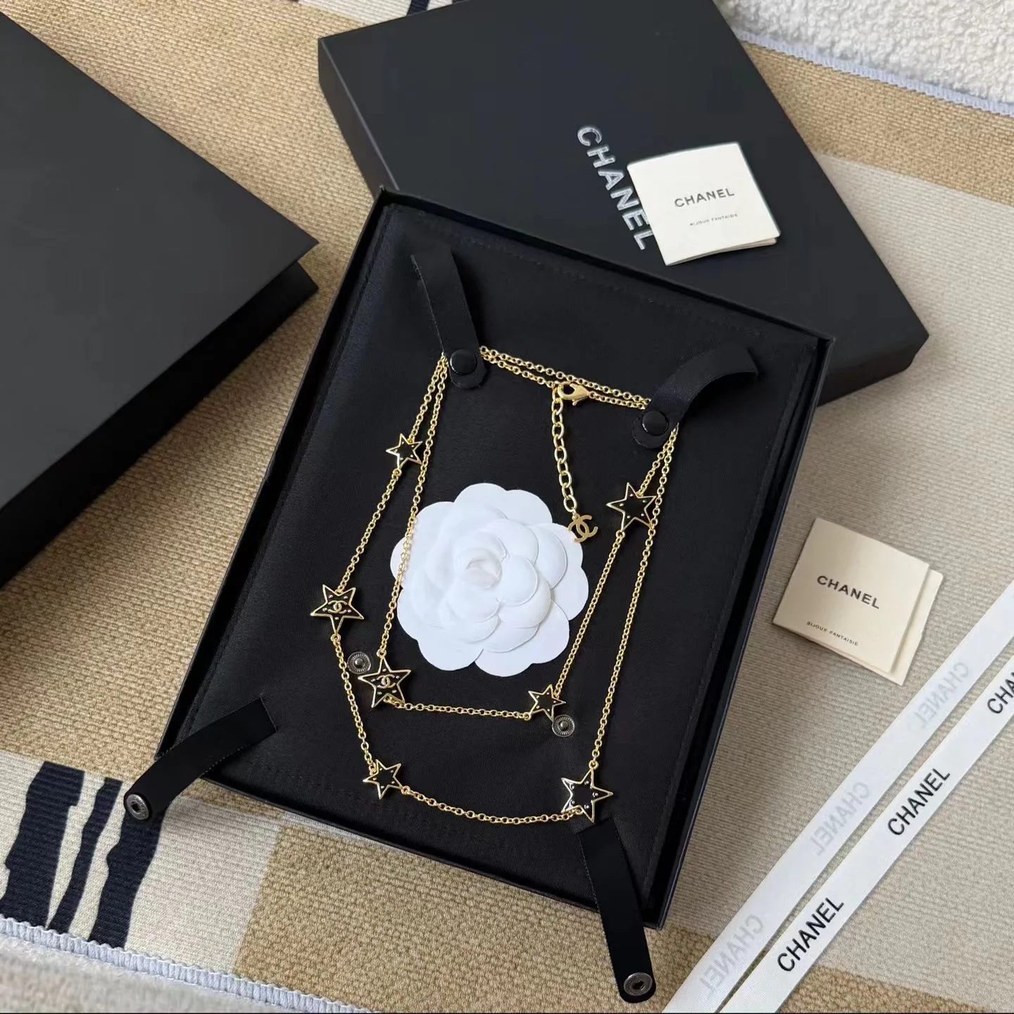 Jewelry CHANEL 17841366