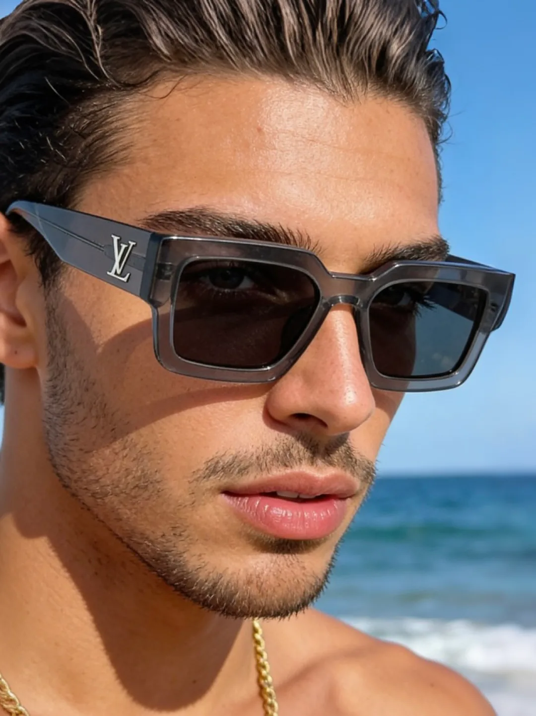 Glasses LOUIS VUITTON 17135563