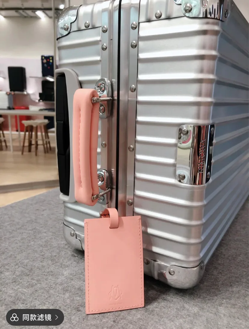 Suitcases RIMOWA 17659040