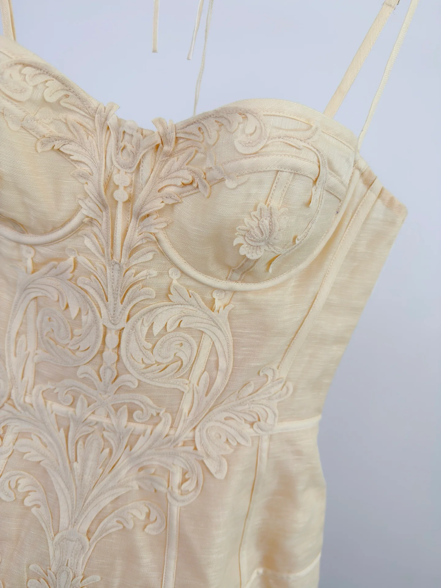 Women's Dresses ZIMMERMANN 17353083