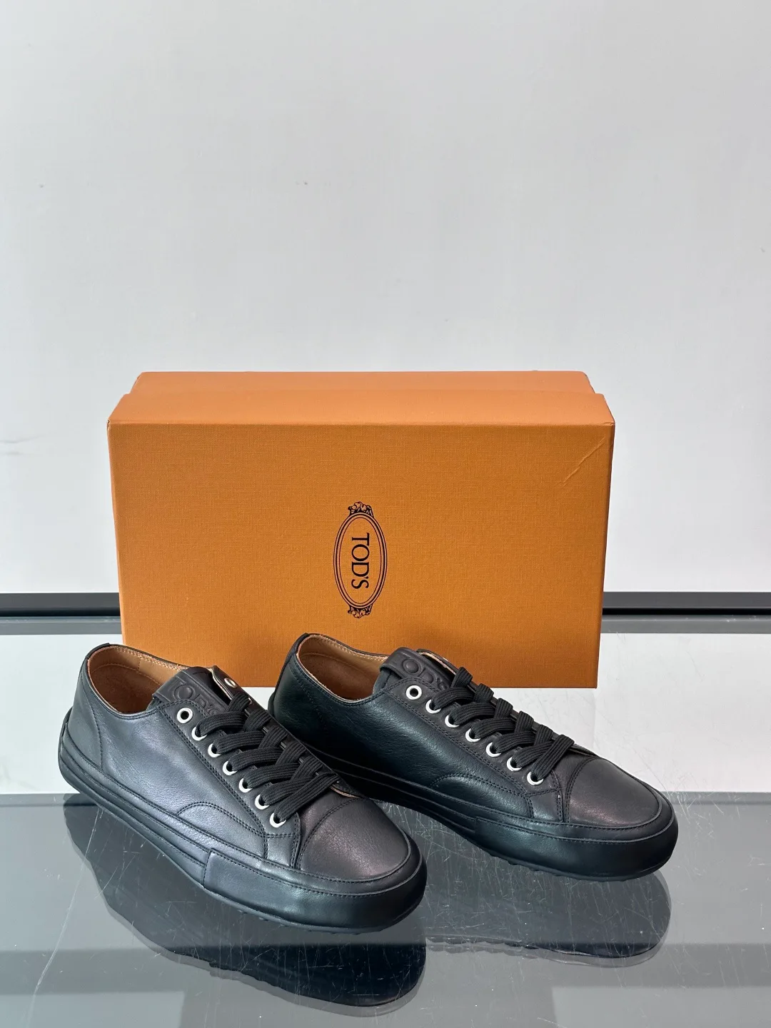 Men's Sneakers TOD'S 17447584