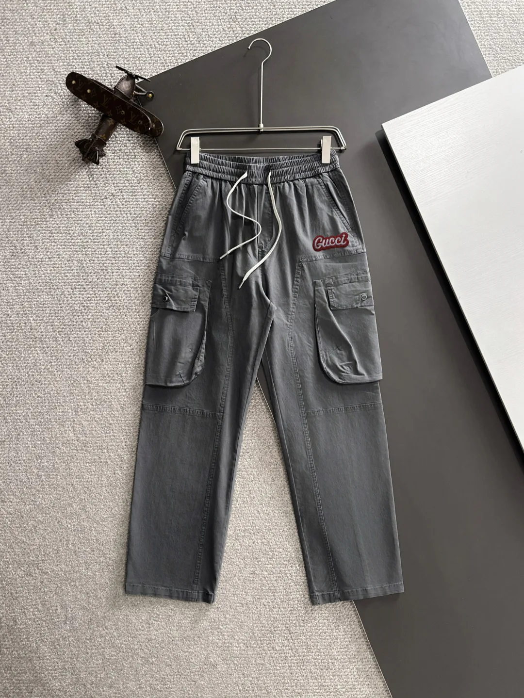 Men's Trousers GUCCI 17557495