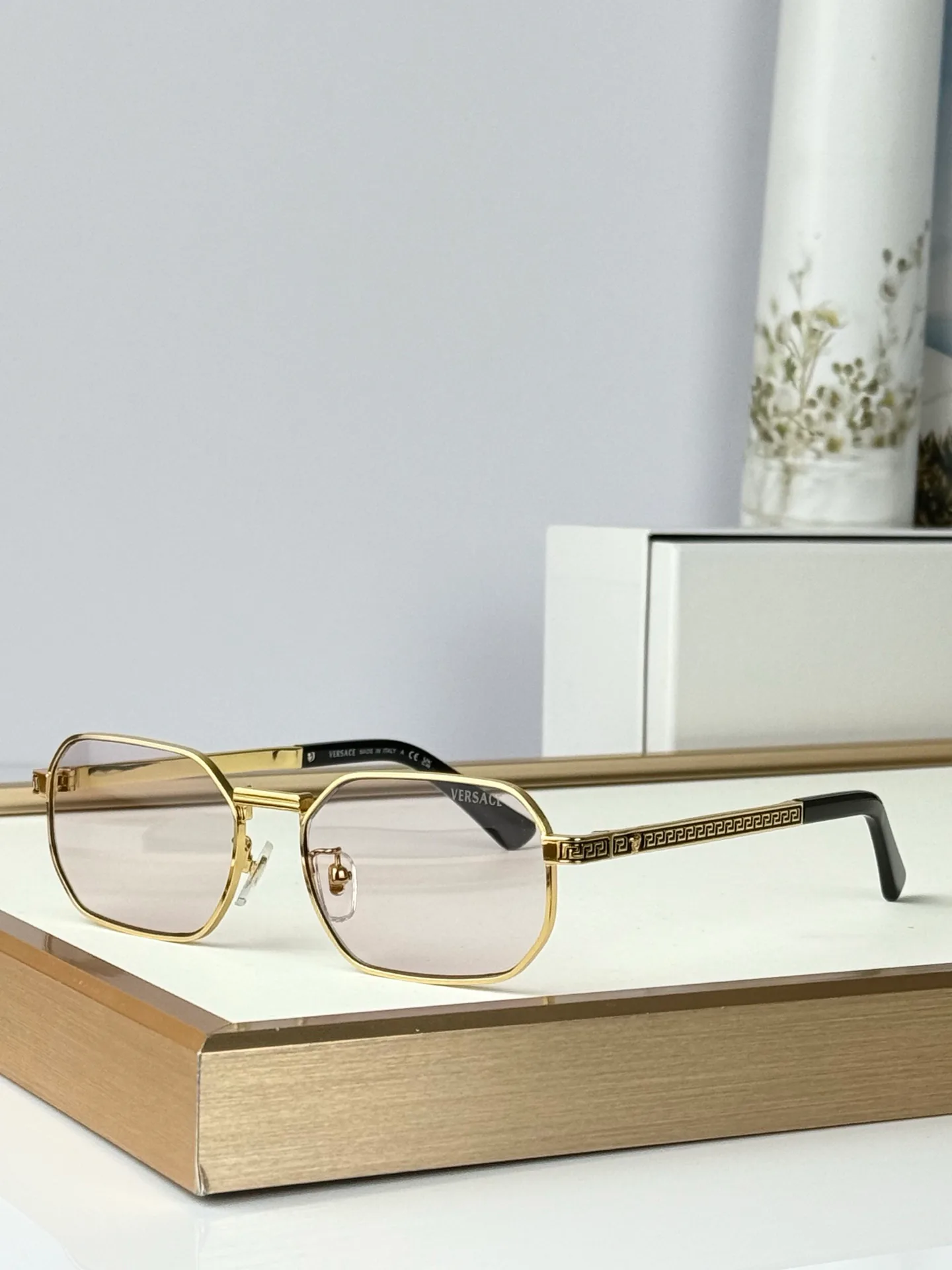 Glasses VERSACE 17733261
