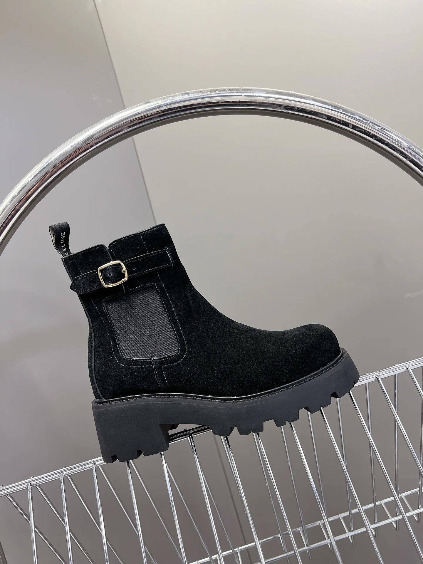 Women's Ankle Boots CELINE 18005910