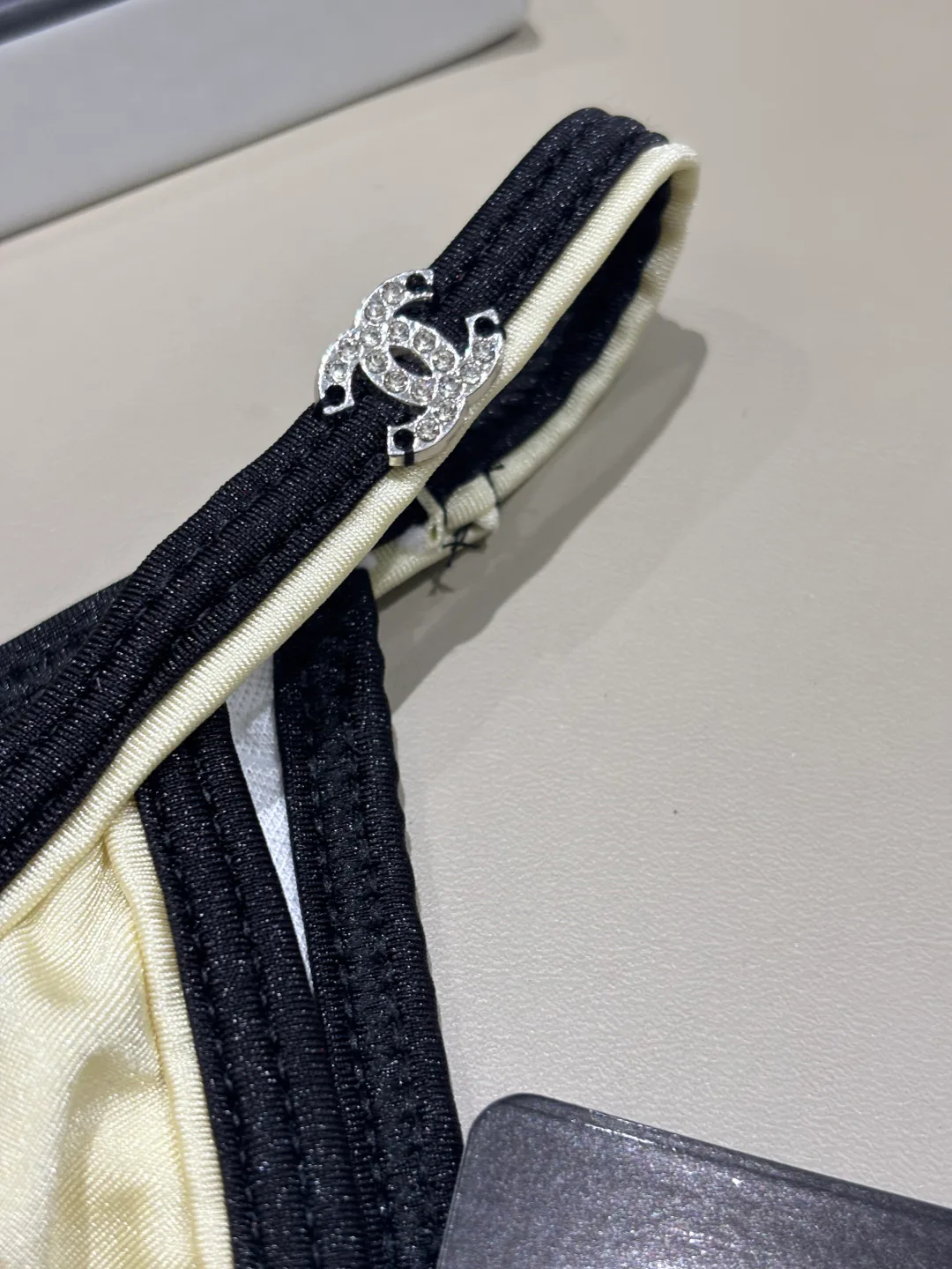 Women's Swimwear CHANEL 17673217