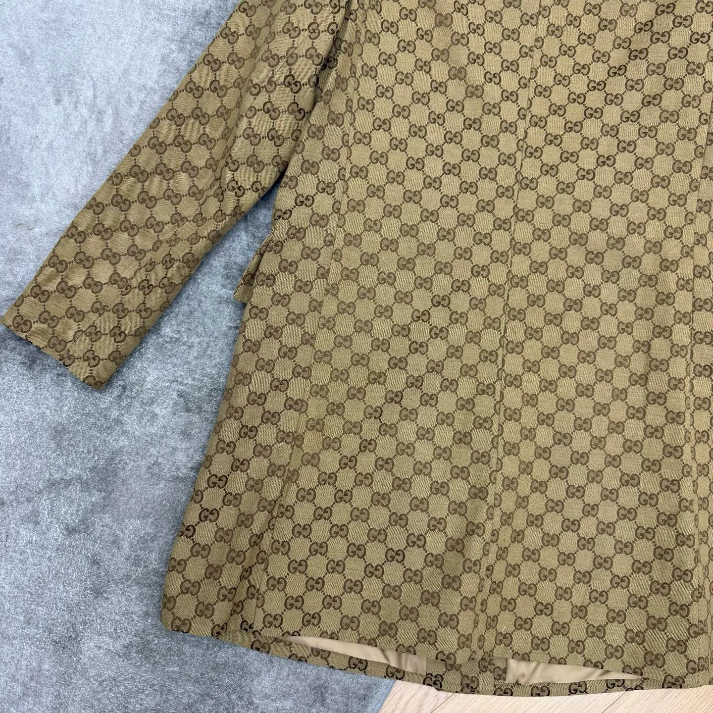 Women's Coats GUCCI 18501748