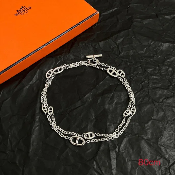 Jewelry HERMES 16892593