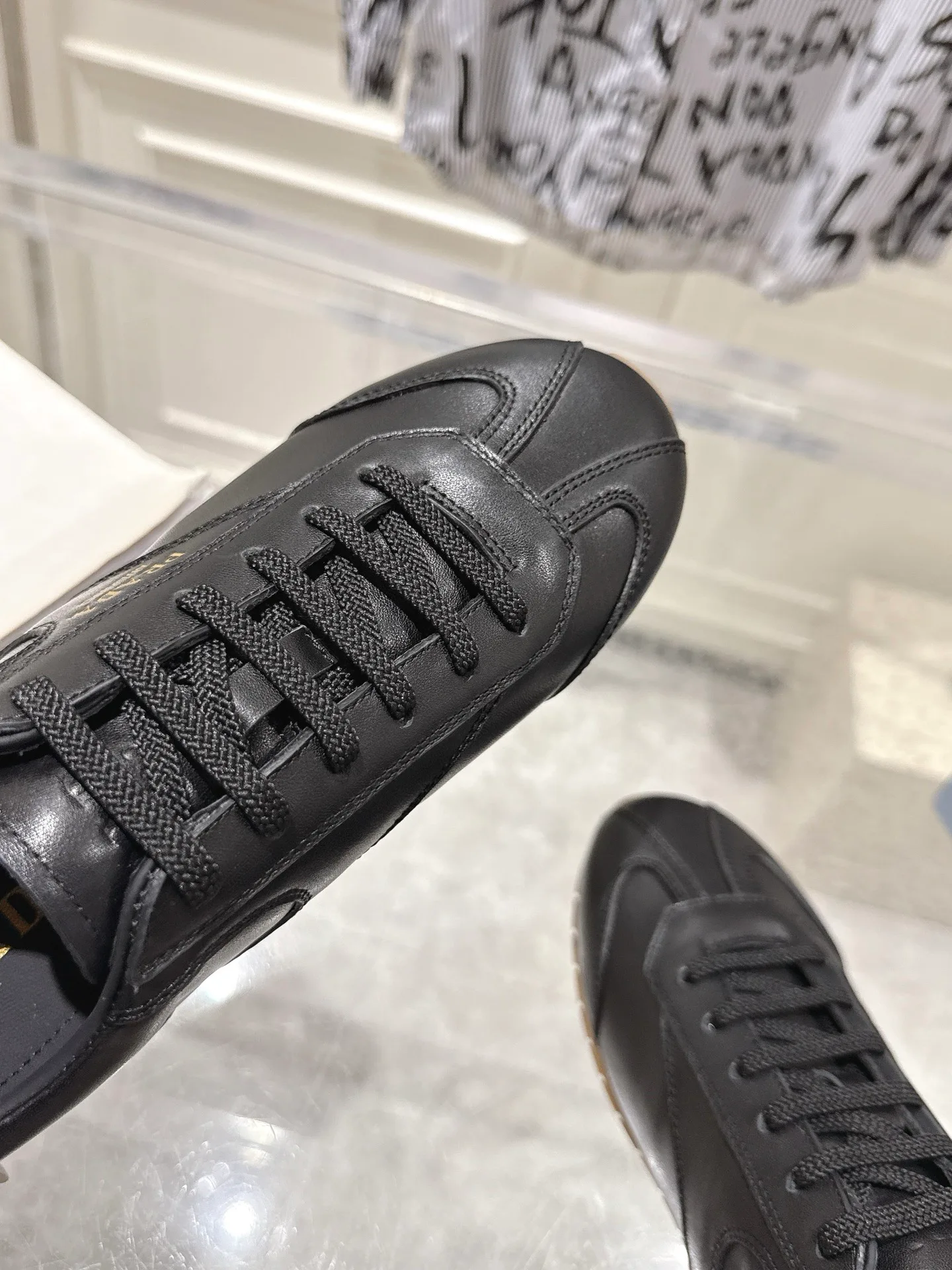 Women's Sneakers PRADA 18508340