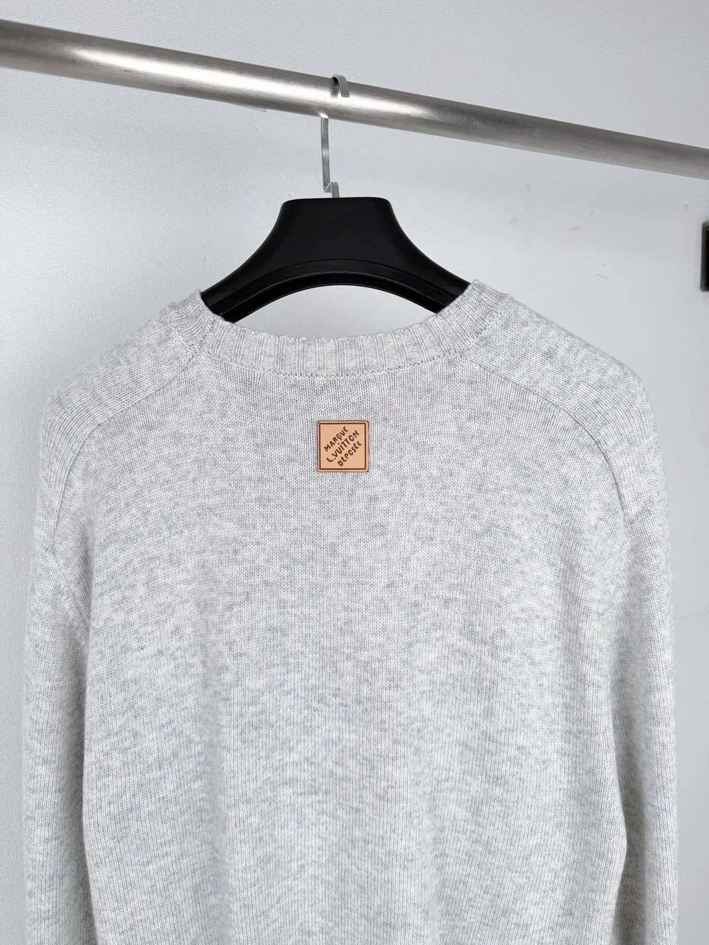 Men's Jumpers And Sweaters LOUIS VUITTON 18069184
