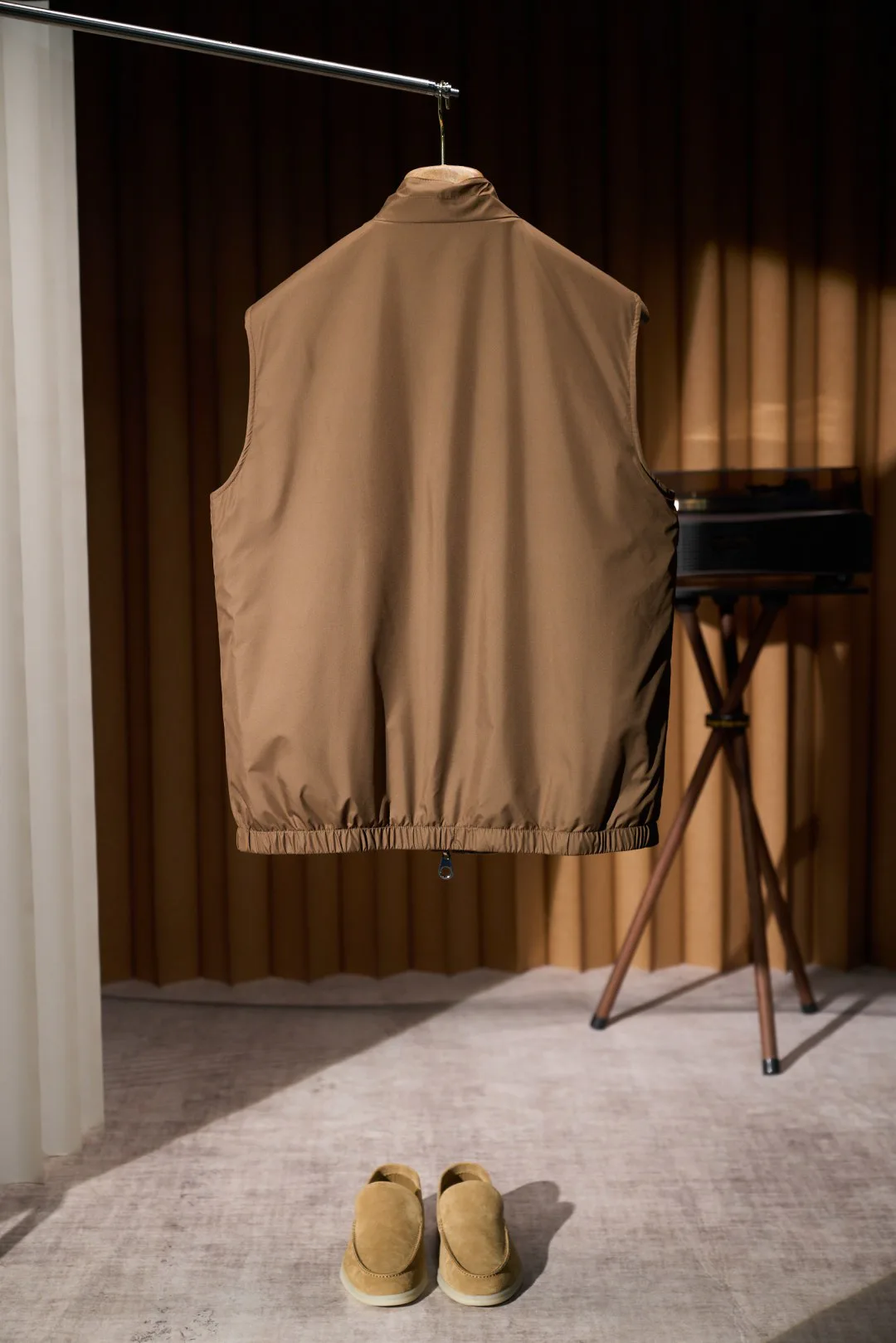 Women's Vests LORO PIANA 18510981