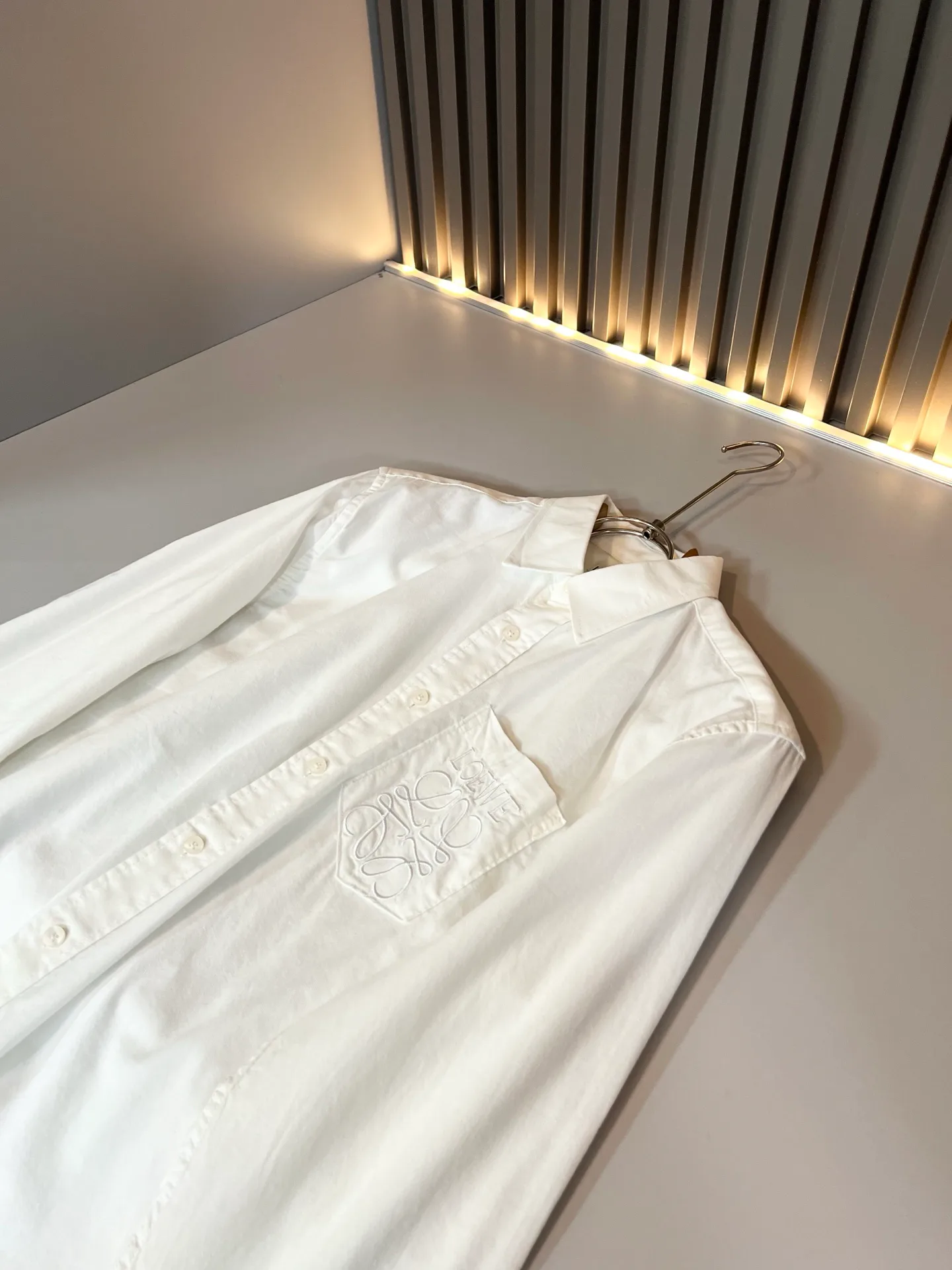Men's Shirts LOEWE 18292893
