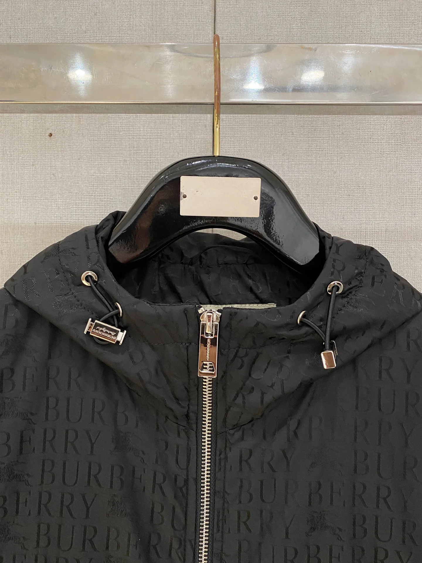 Men's Jackets And Down Jackets BURBERRY 18272988