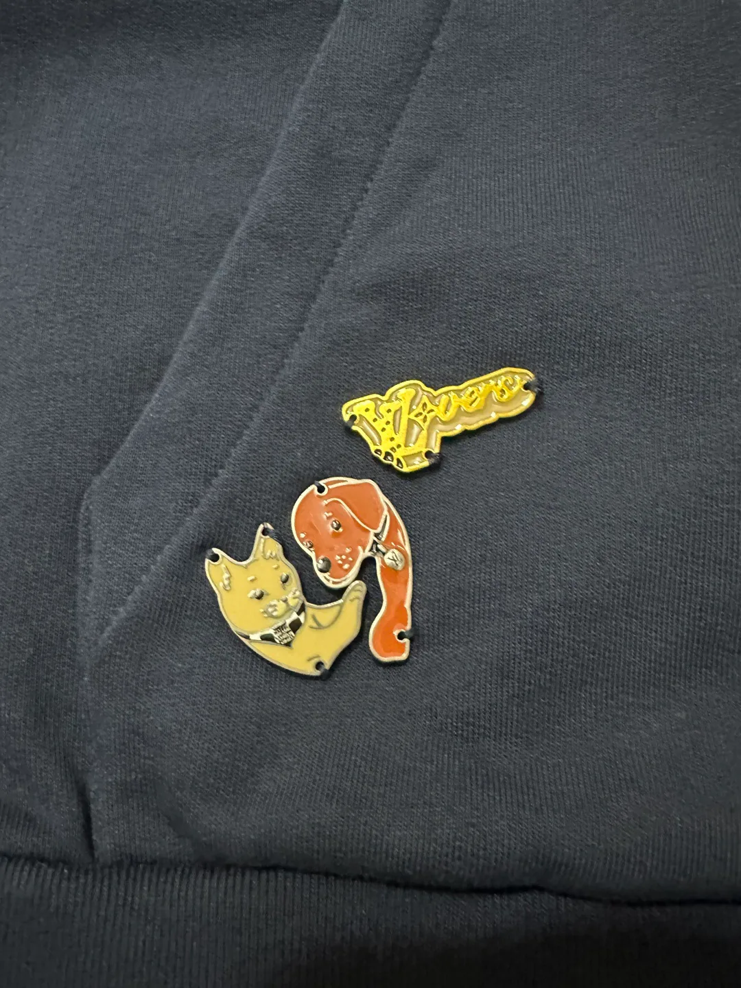 Women's Sweatshirts And Hoodies LOUIS VUITTON 18134392