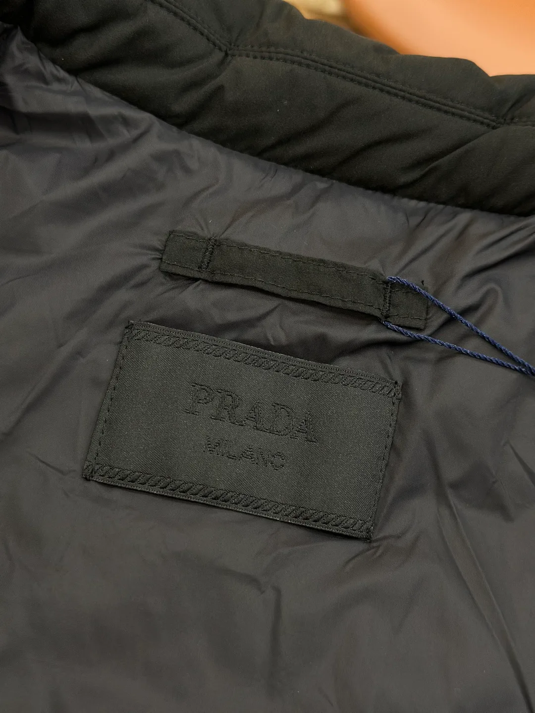Men's Jackets And Down Jackets PRADA 18359613