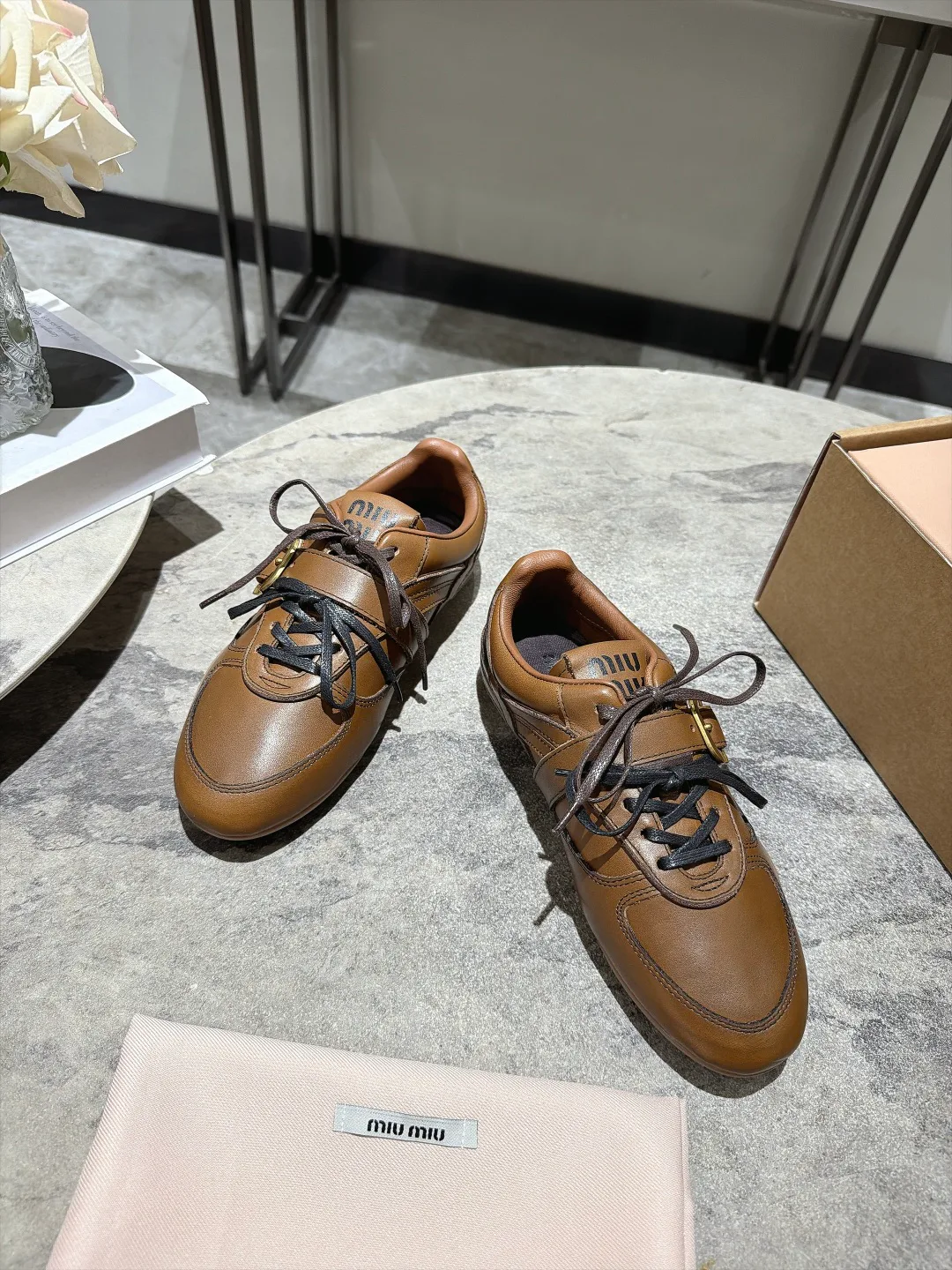 Women's Sneakers MIU MIU 17827455