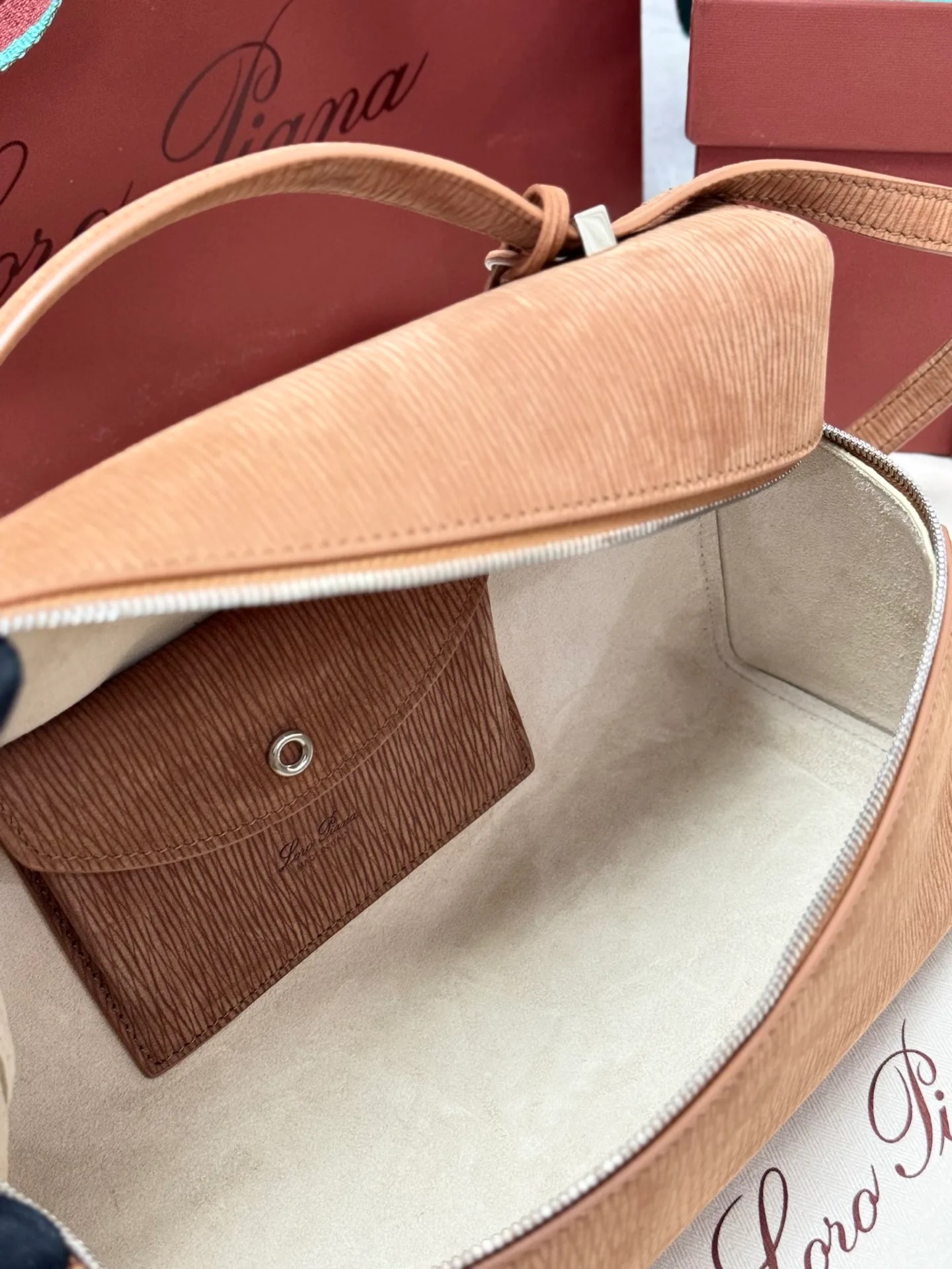 Women's Classic Handbags LORO PIANA 17565038