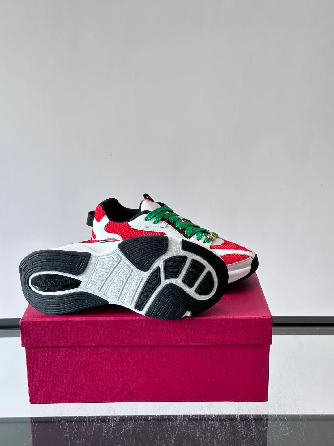 Women's Sneakers VALENTINO 17224117