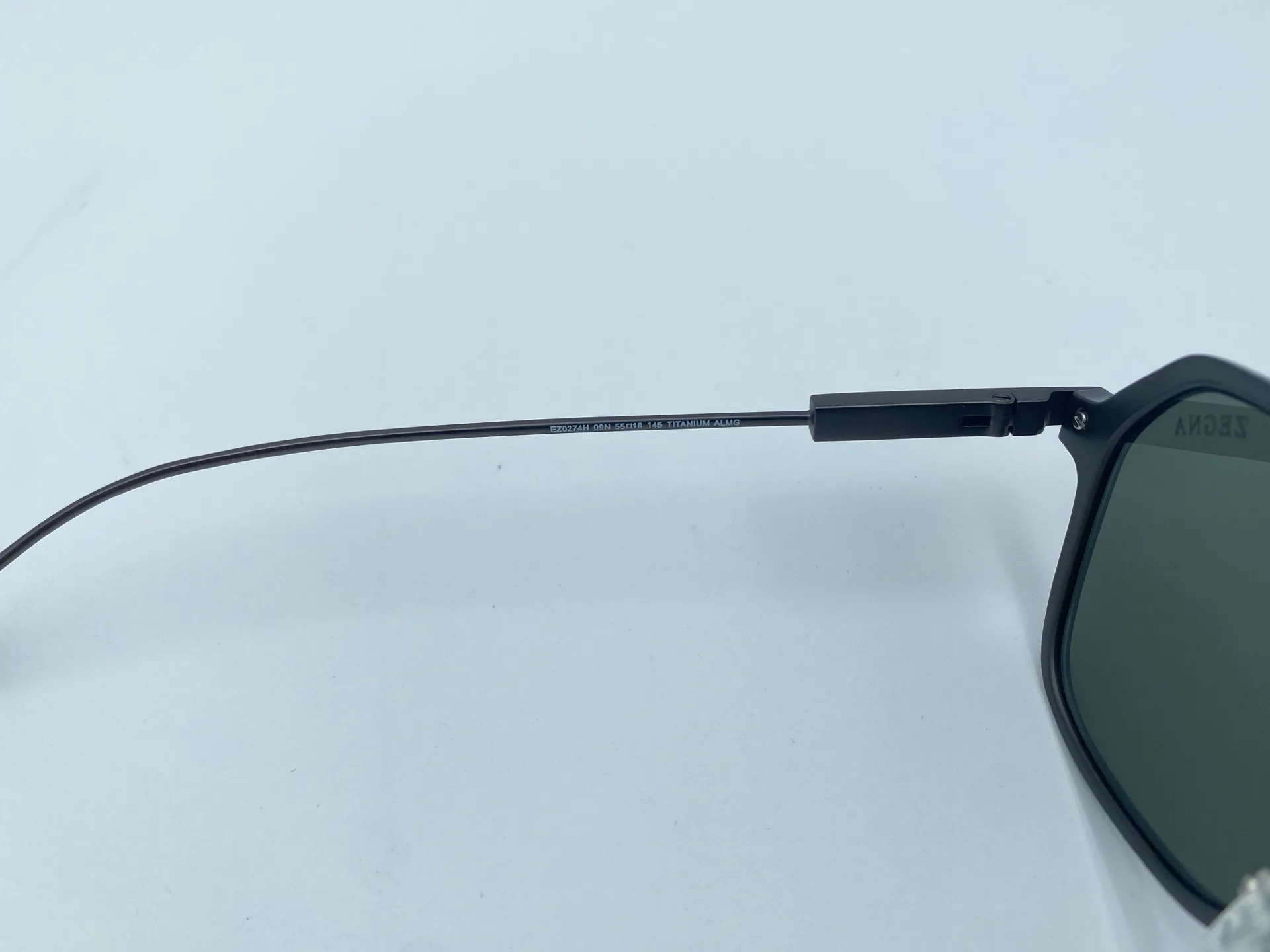 Glasses ZEGNA 17434380