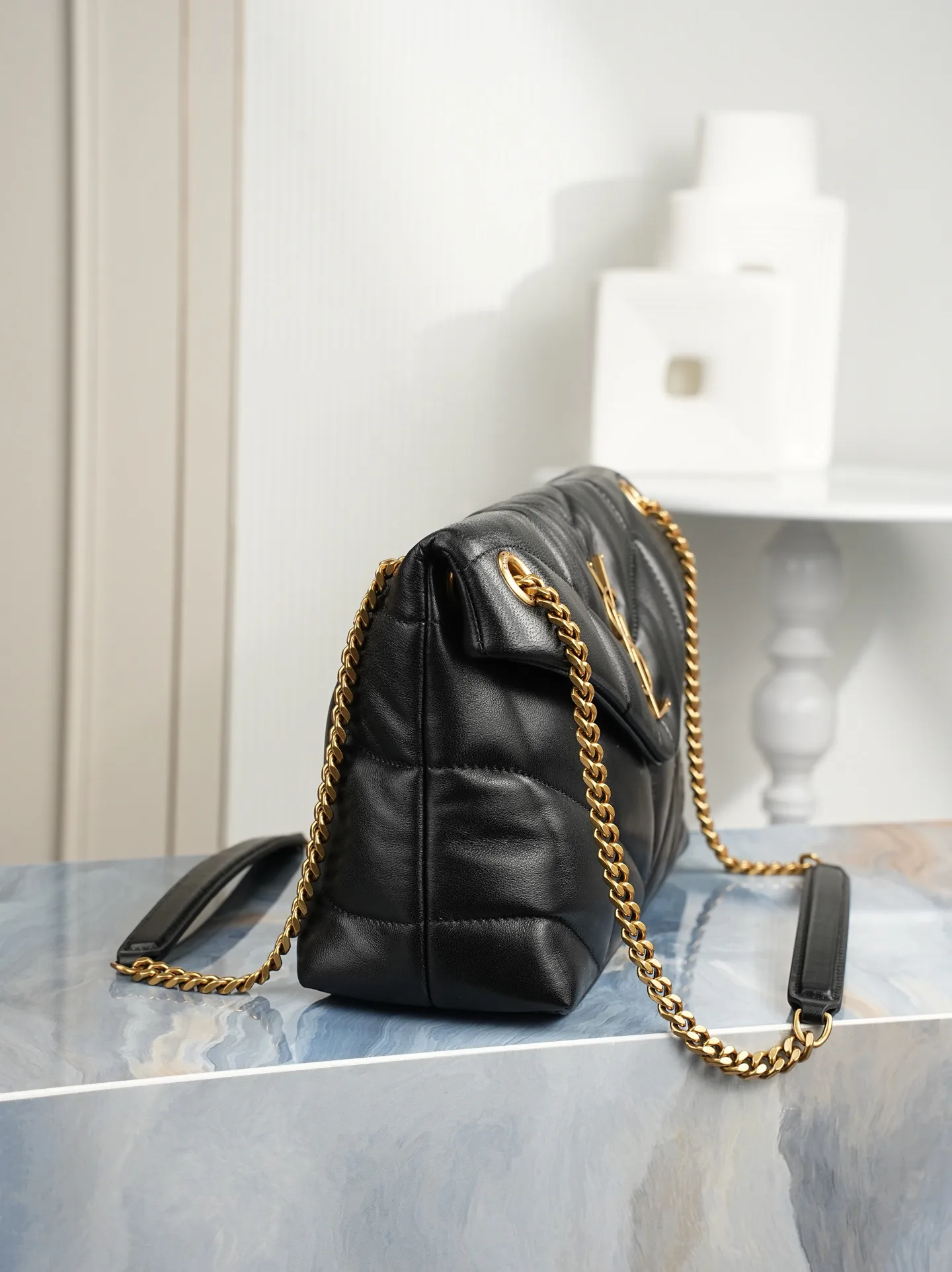 Women's Classic Handbags SAINT LAURENT 17385939