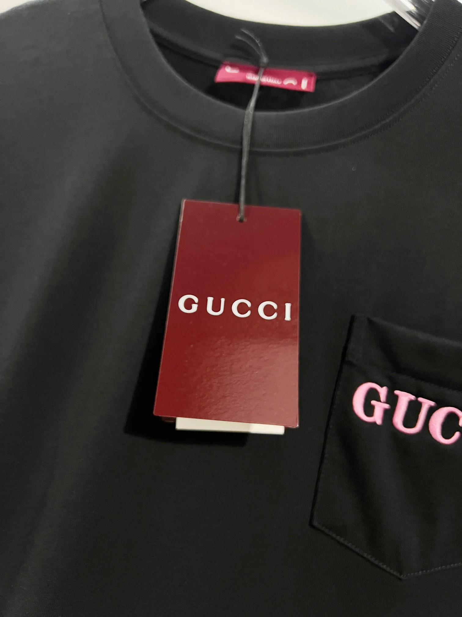 Men's T-Shirts GUCCI 17707228