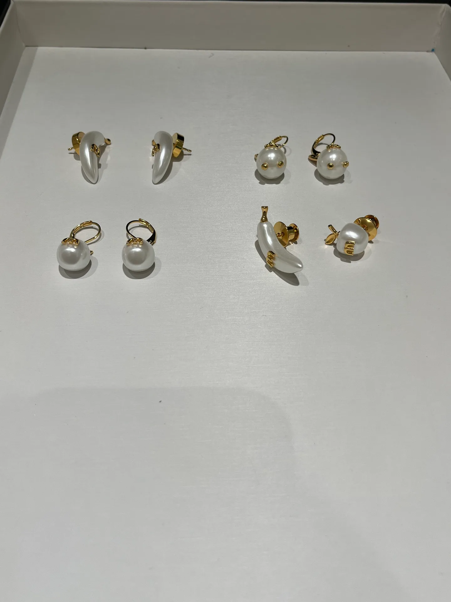 Jewelry MIU MIU 17728611