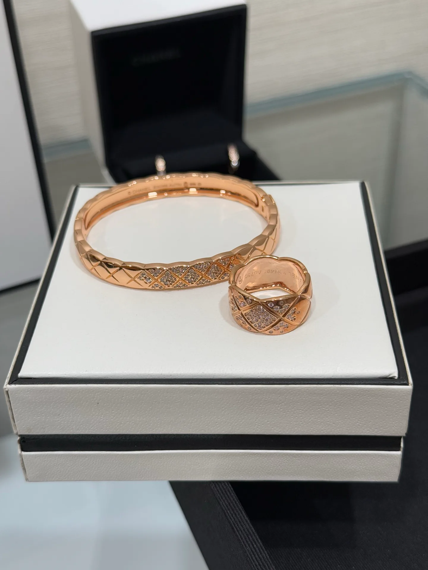 Jewelry CHANEL 16848074