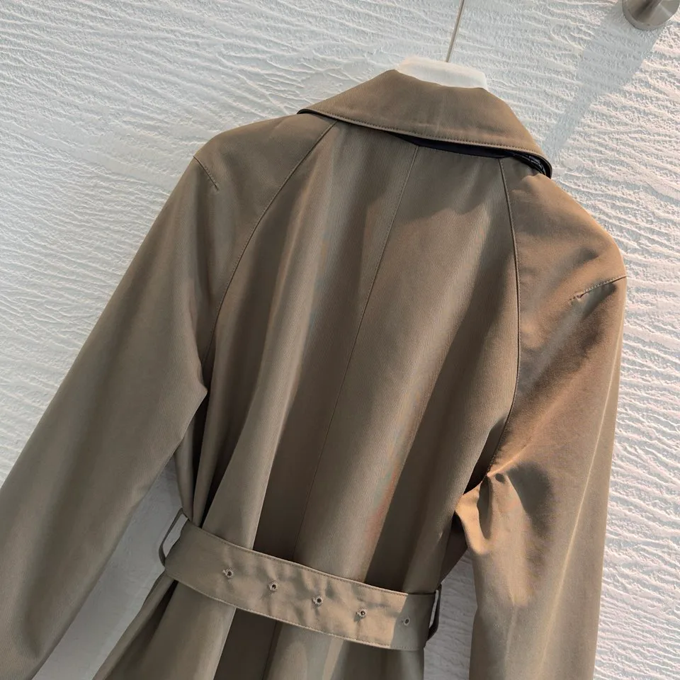 Women's Trench Coats BOTTEGA VENETA 17417195