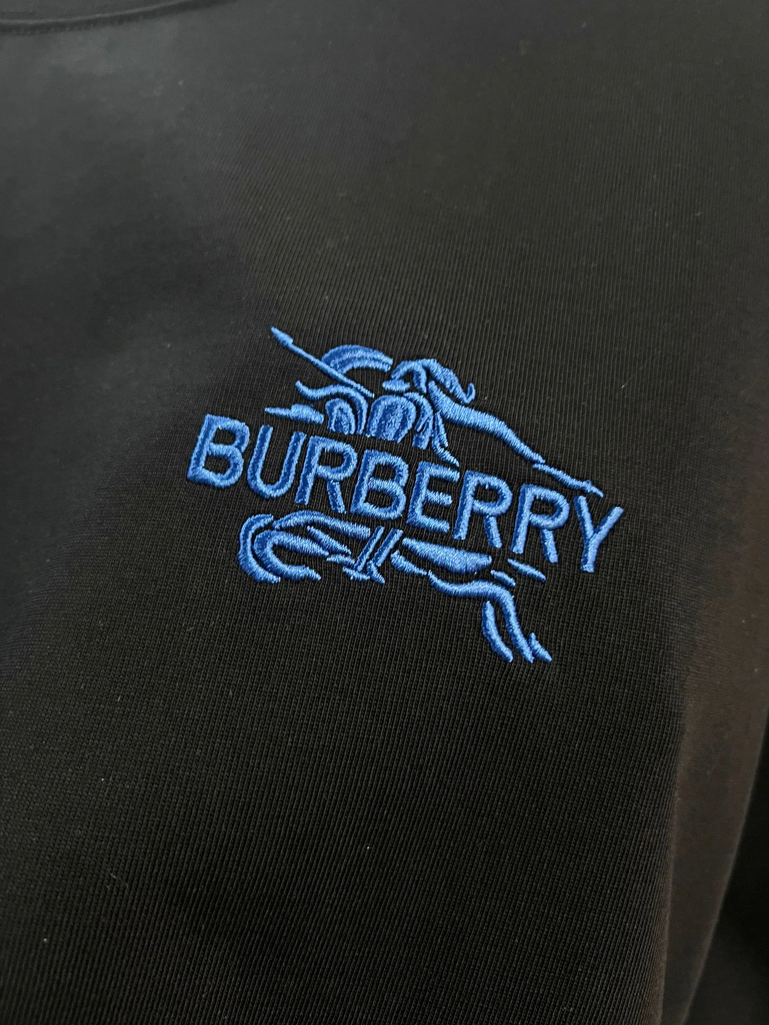 Women's T-Shirts BURBERRY 18000405