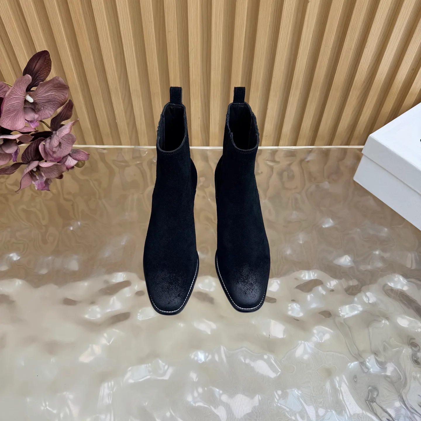 Women's Ankle Boots CELINE 18235159