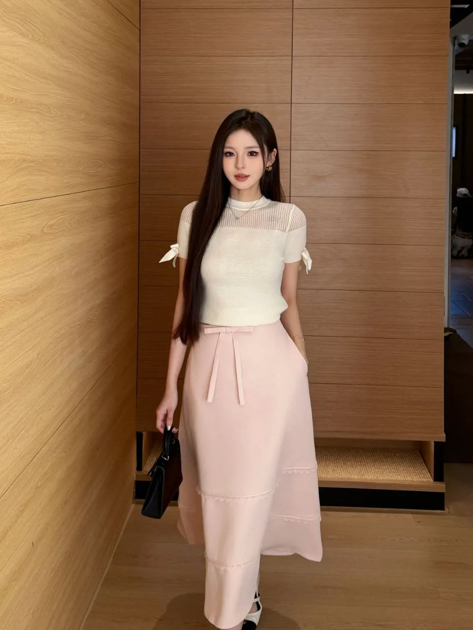 Women's Skirts CHRISTIAN DIOR 17198286