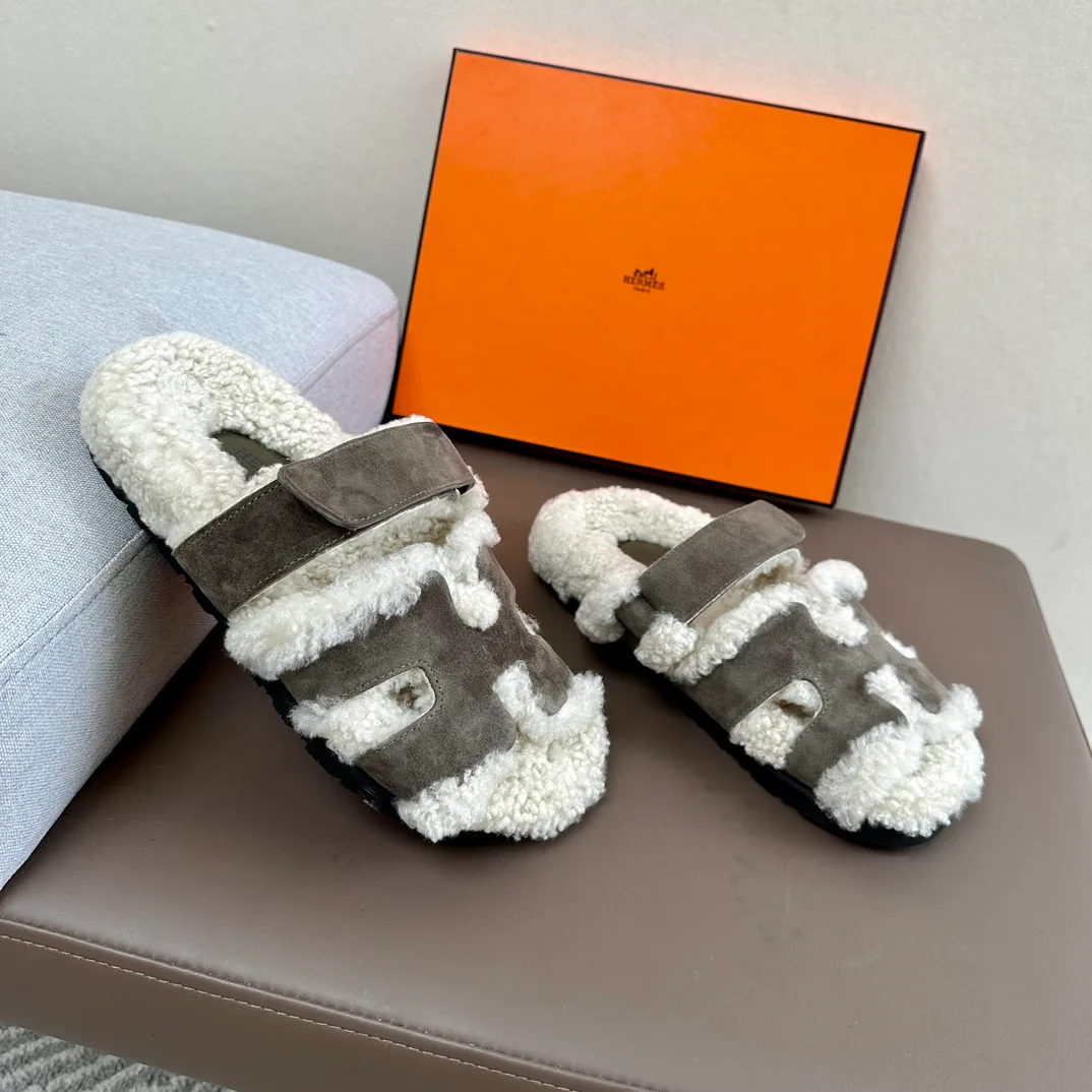 Women's Flip-Flops HERMES 17976902