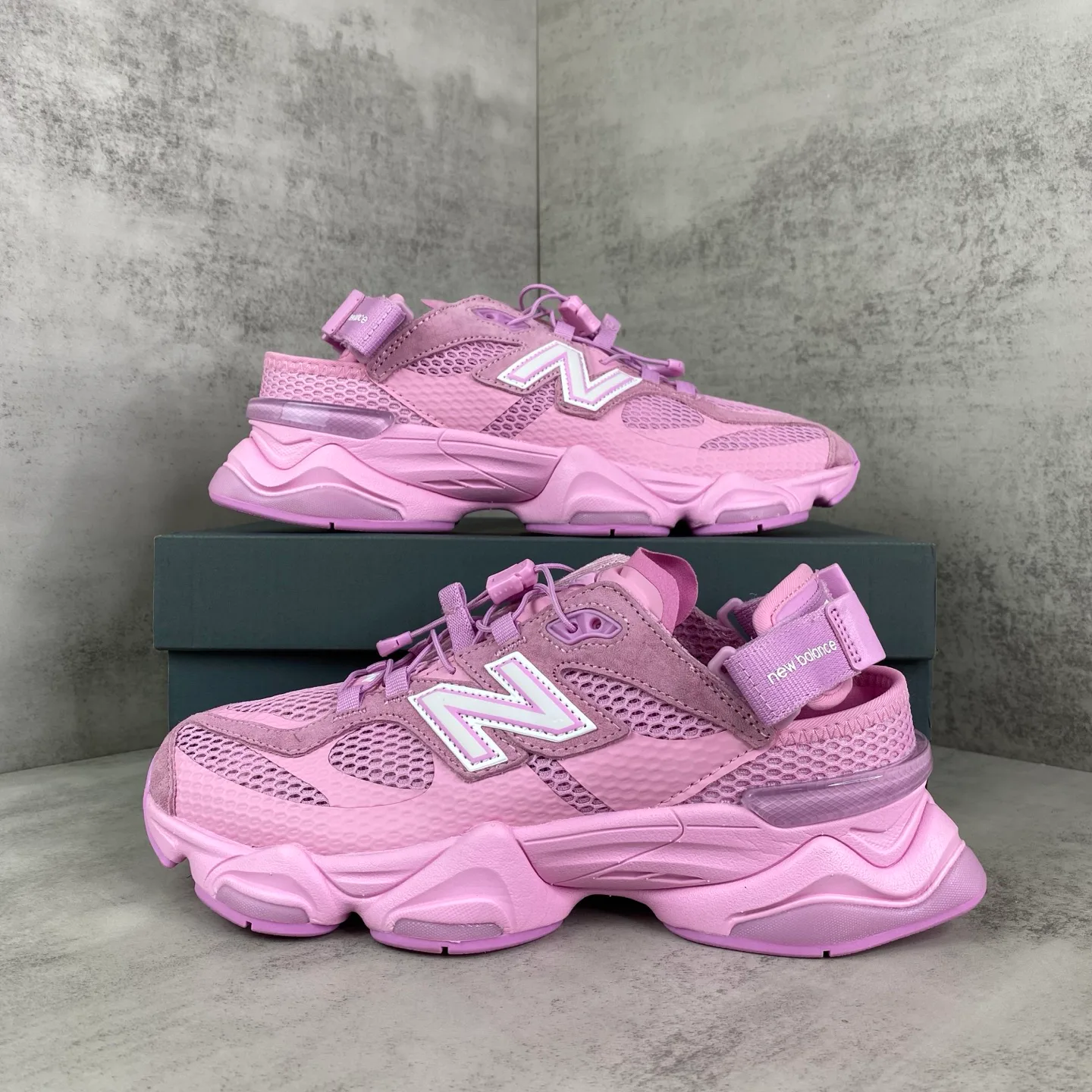 Men's Sneakers NEW BALANCE 17460390