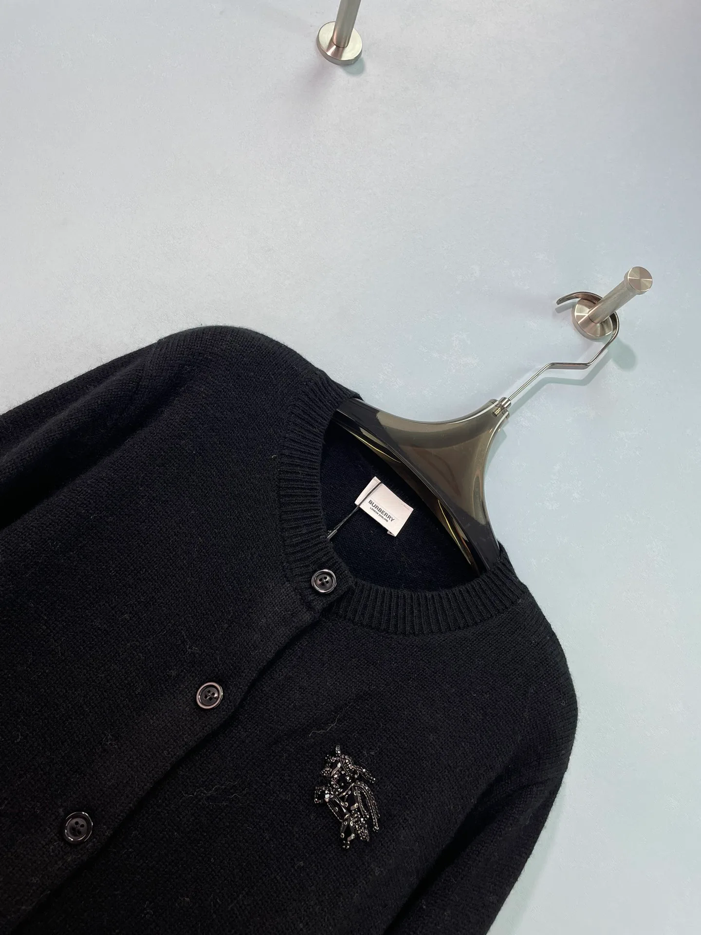 Women's Jumpers And Sweaters BURBERRY 18151147