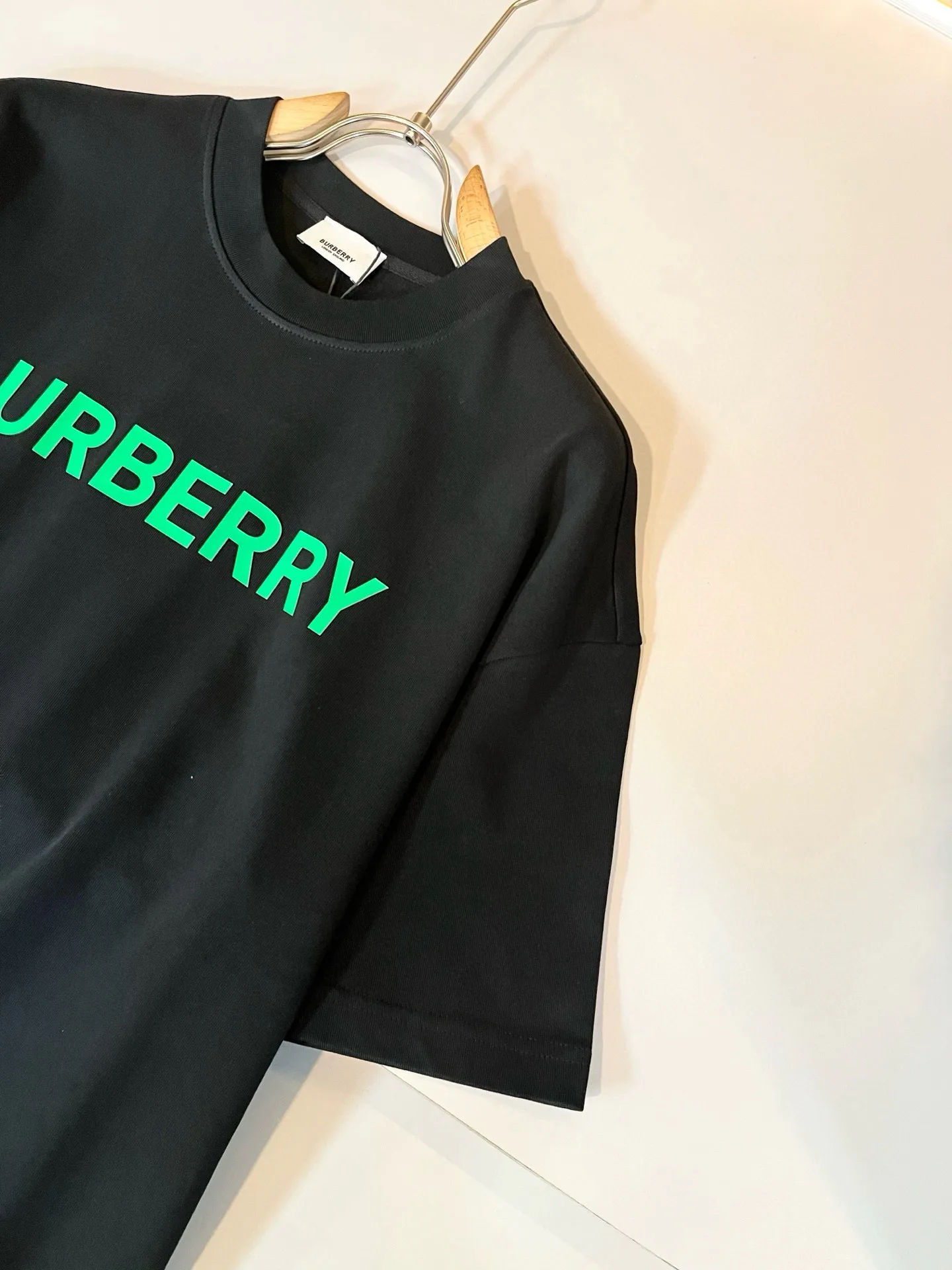 Men's T-Shirts BURBERRY 18080896
