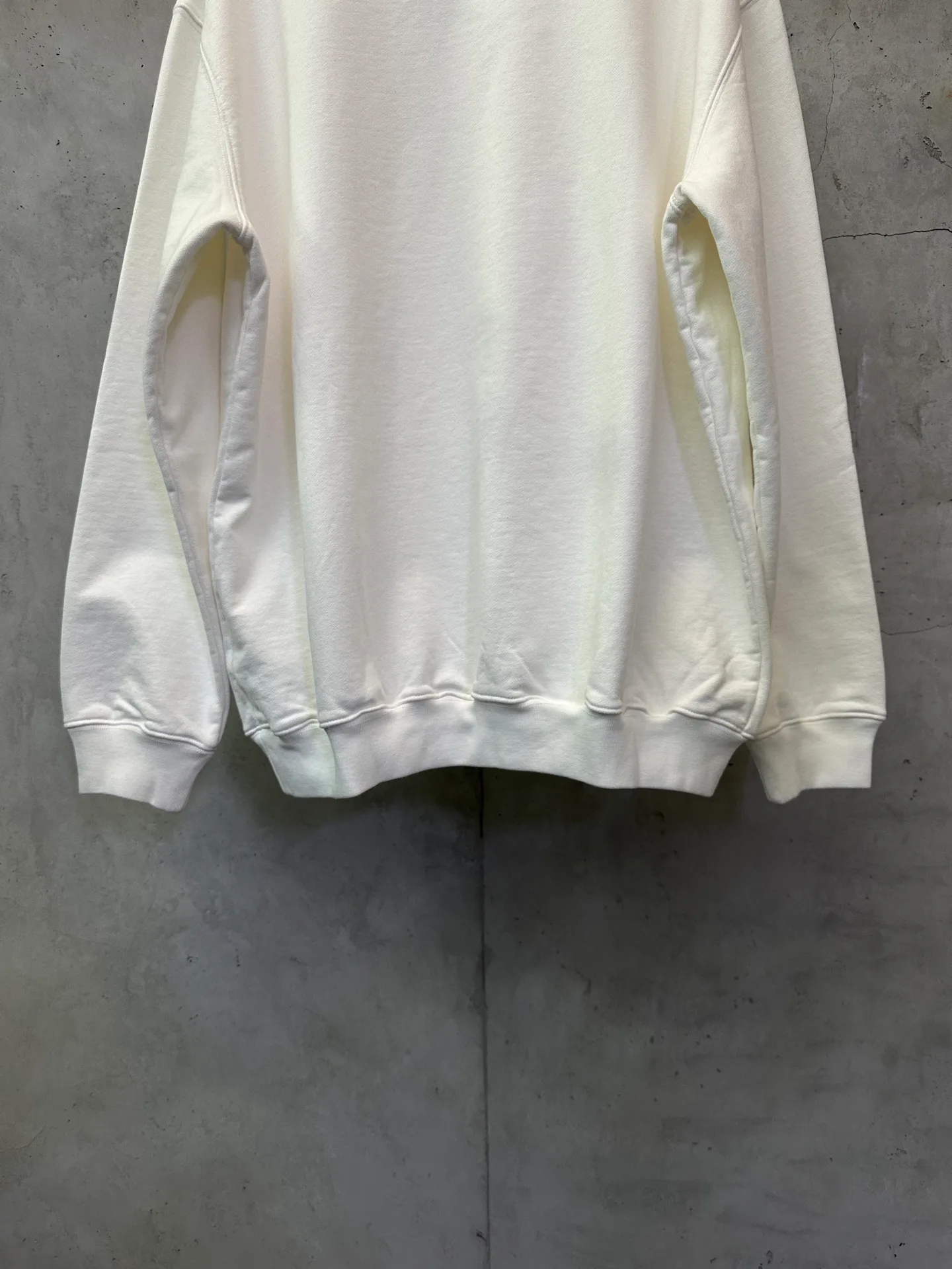Men's Sweatshirts And Hoodies CHRISTIAN DIOR 17993156