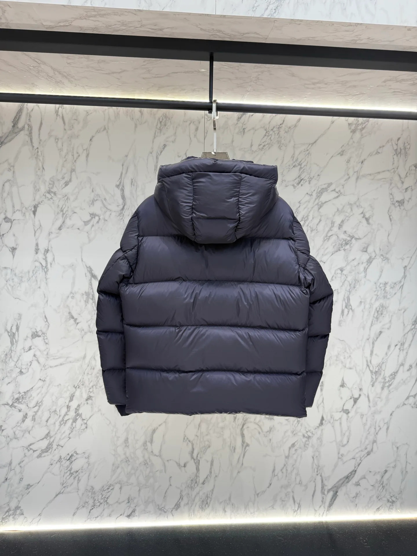Men's Jackets And Down Jackets BURBERRY 18480931