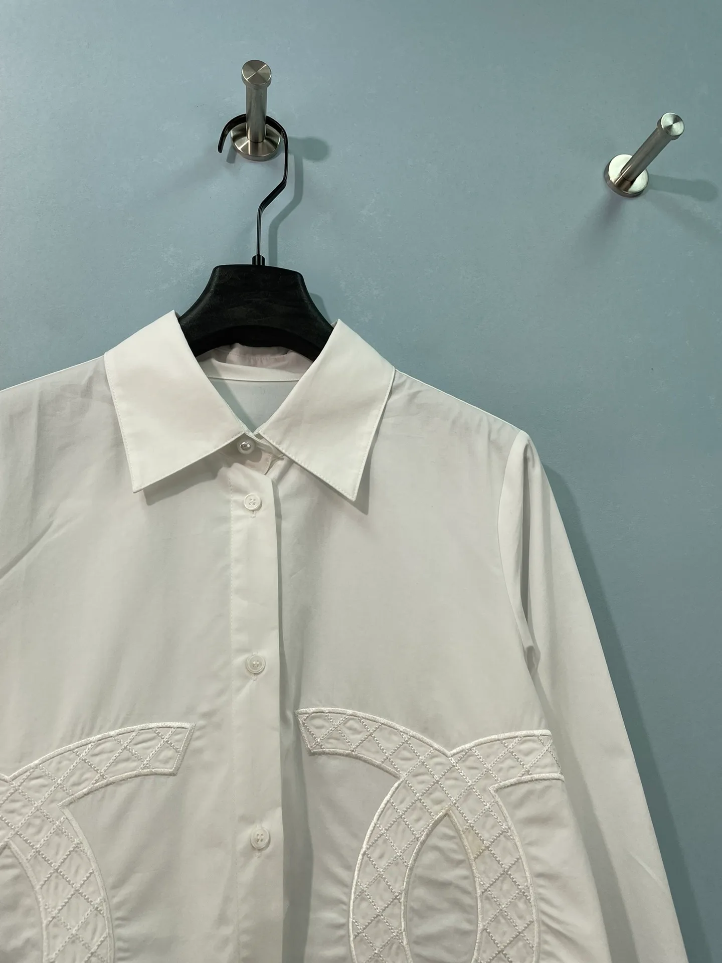 Women's Shirts CHANEL 18208947