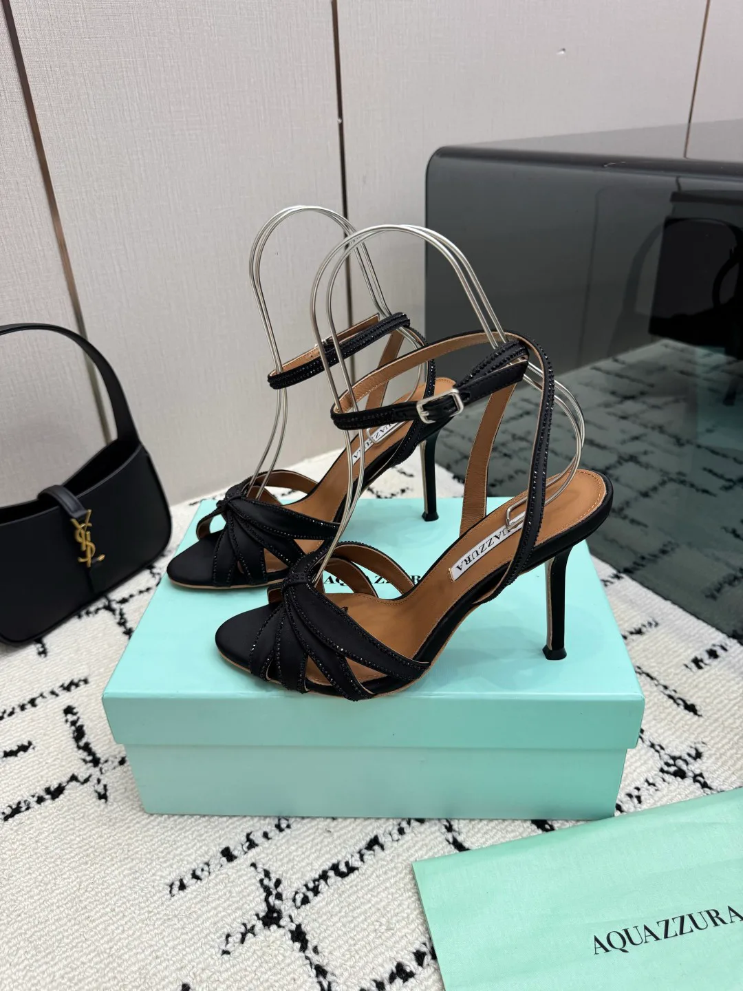 Women's Open-Toe Sandals AQUAZZURA 17882588