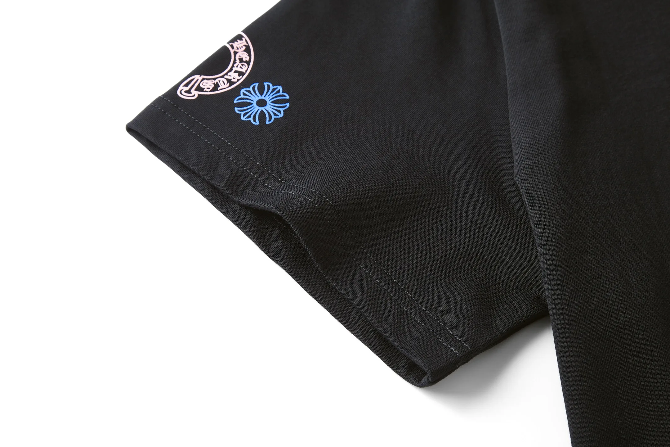 Men's T-Shirts CHROME HEARTS 17164812