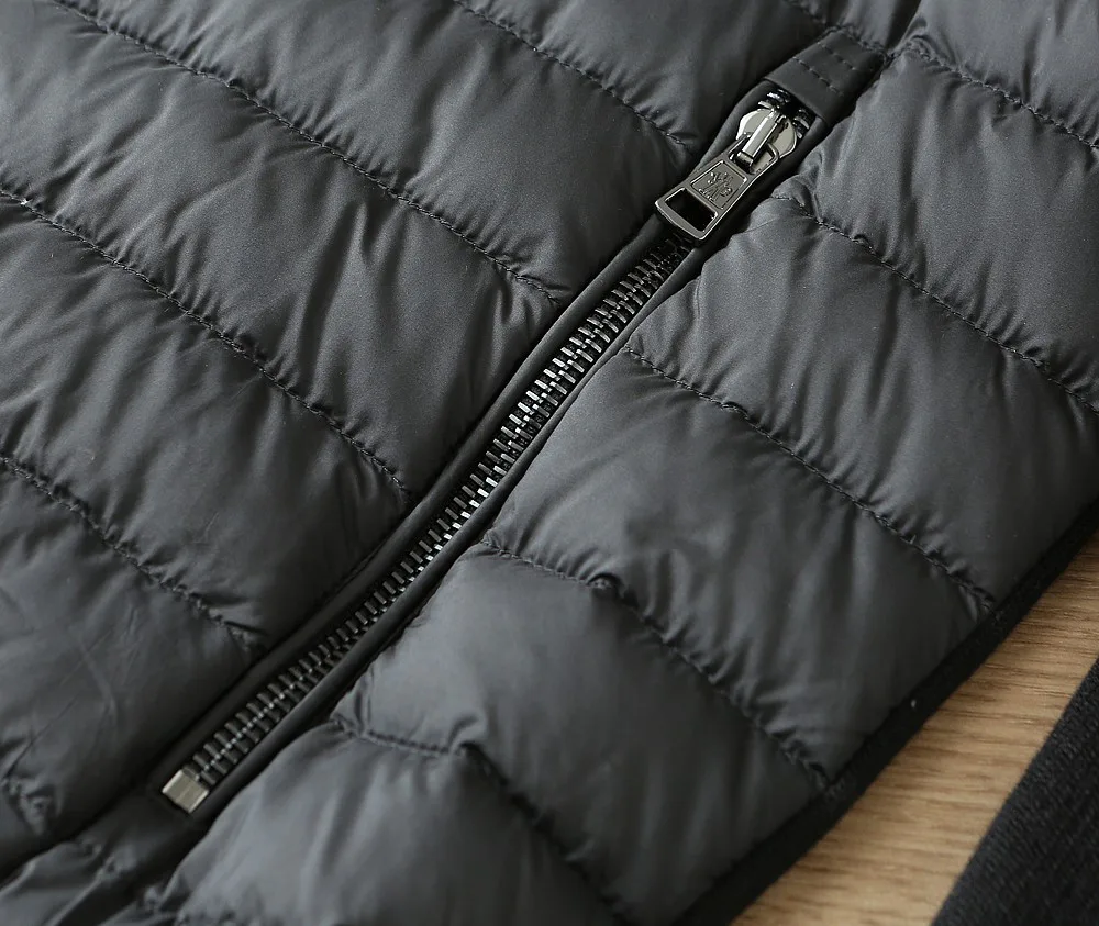 Men's Jackets And Down Jackets MONCLER 18345618