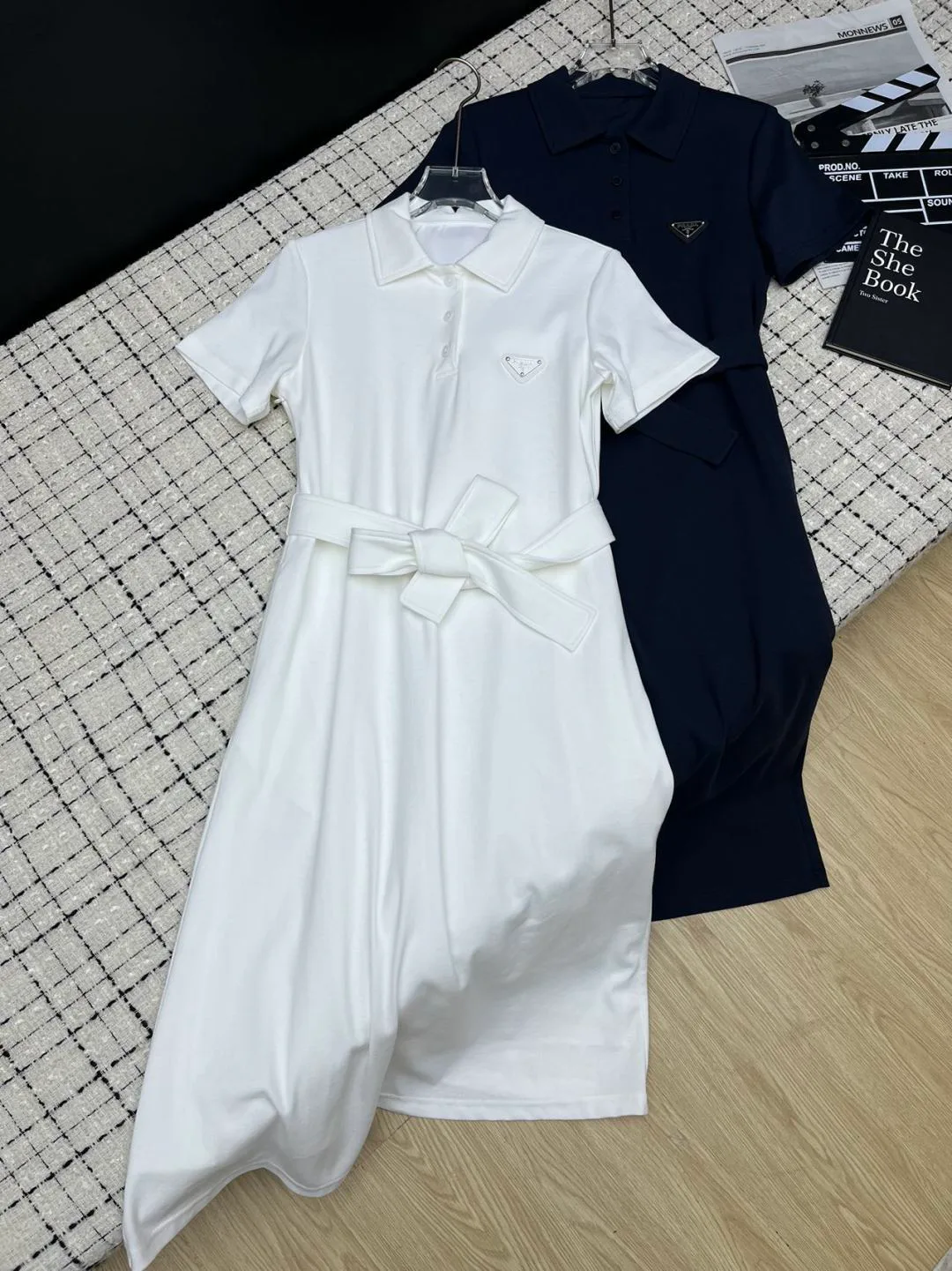 Women's Dresses PRADA 16957266