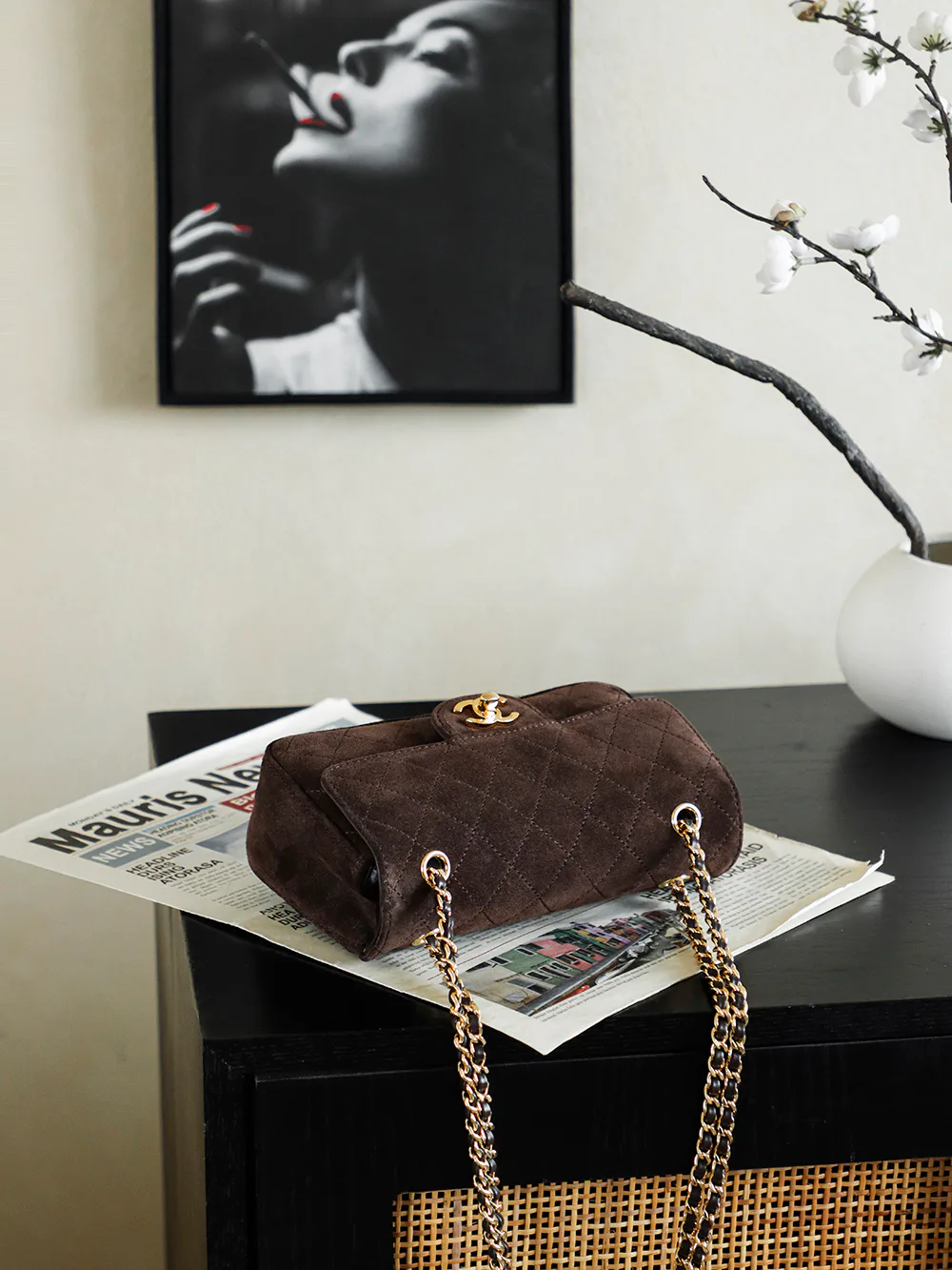 Women's Classic Handbags CHANEL 17823640