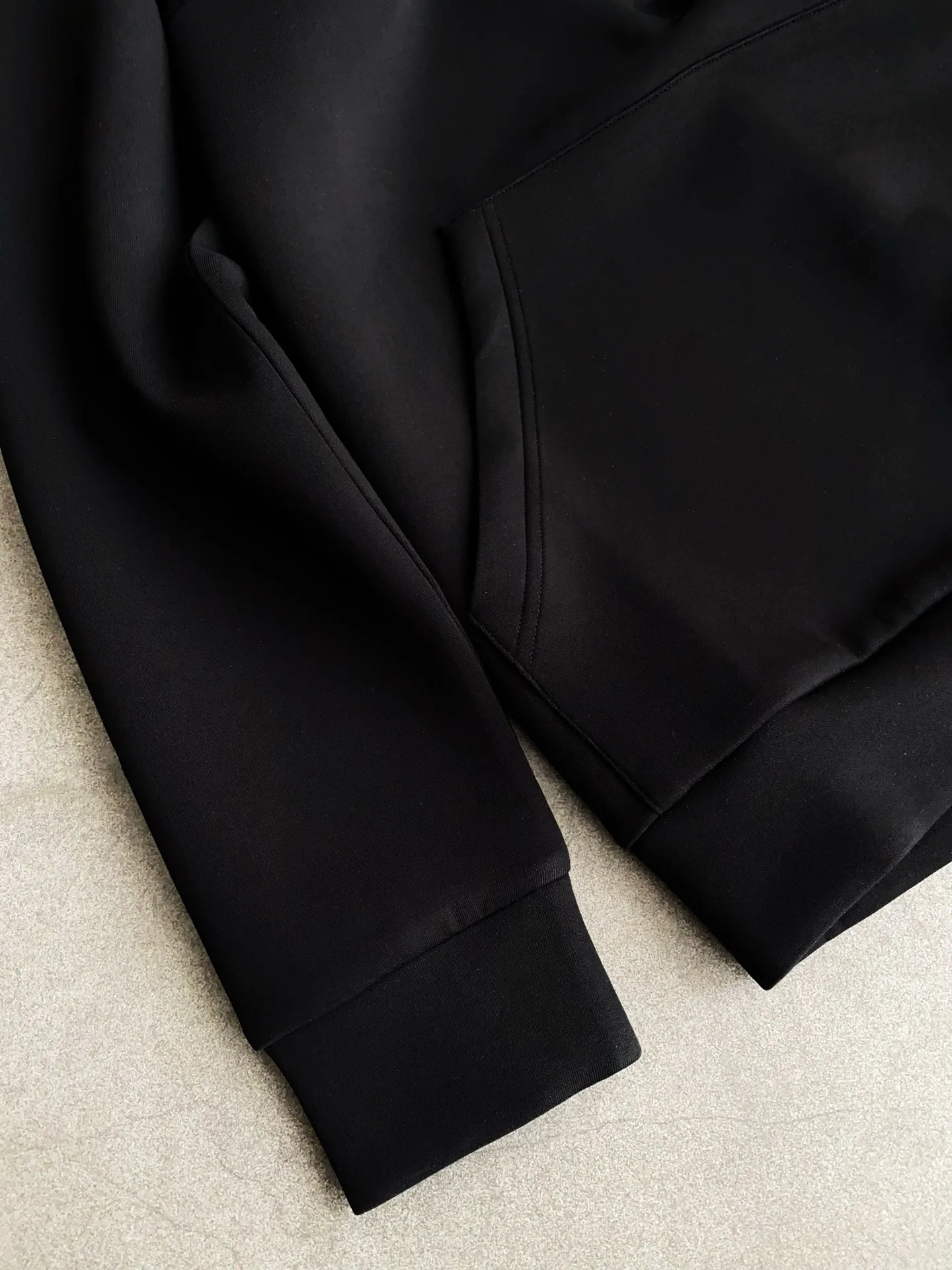 Men's Sweatshirts And Hoodies PRADA 18469110