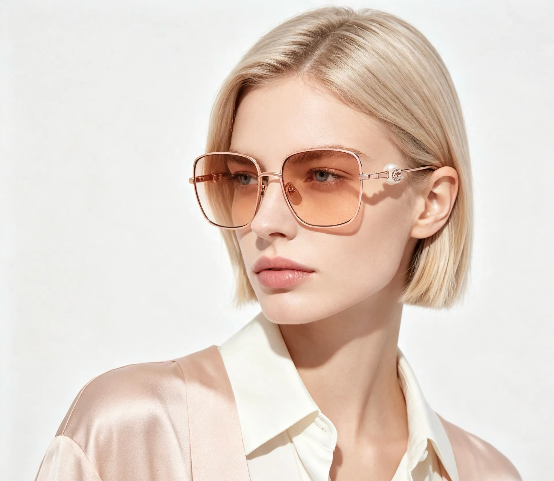 Glasses GUCCI 17949295