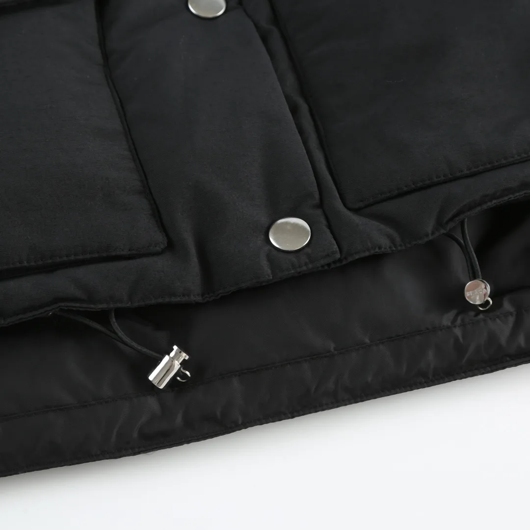 Women's Vests PRADA 18022433