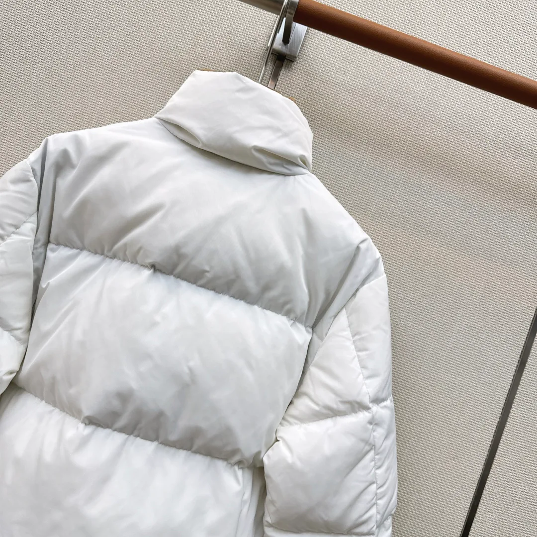 Women's Jackets And Down Jackets PRADA 18127682