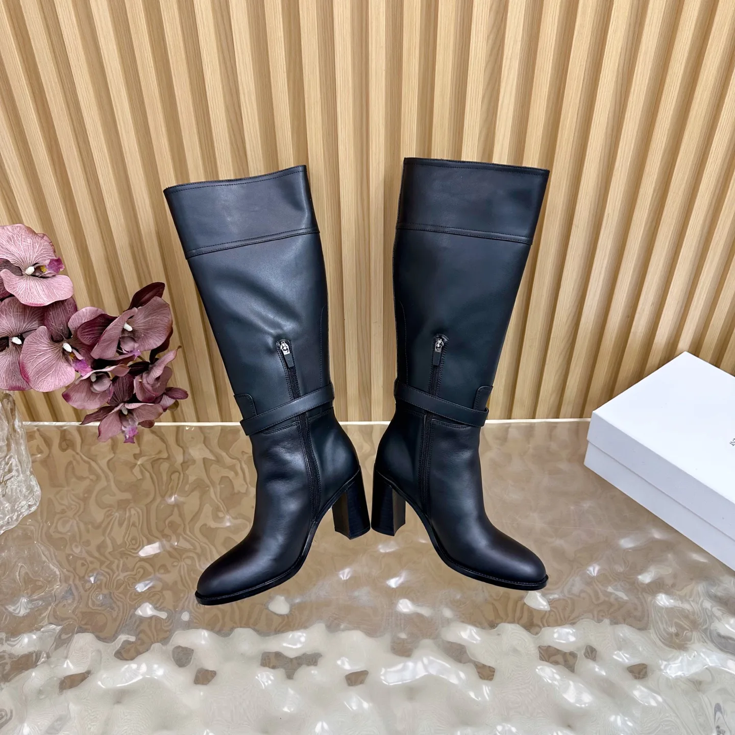 Women's Boots CHRISTIAN DIOR 17810445