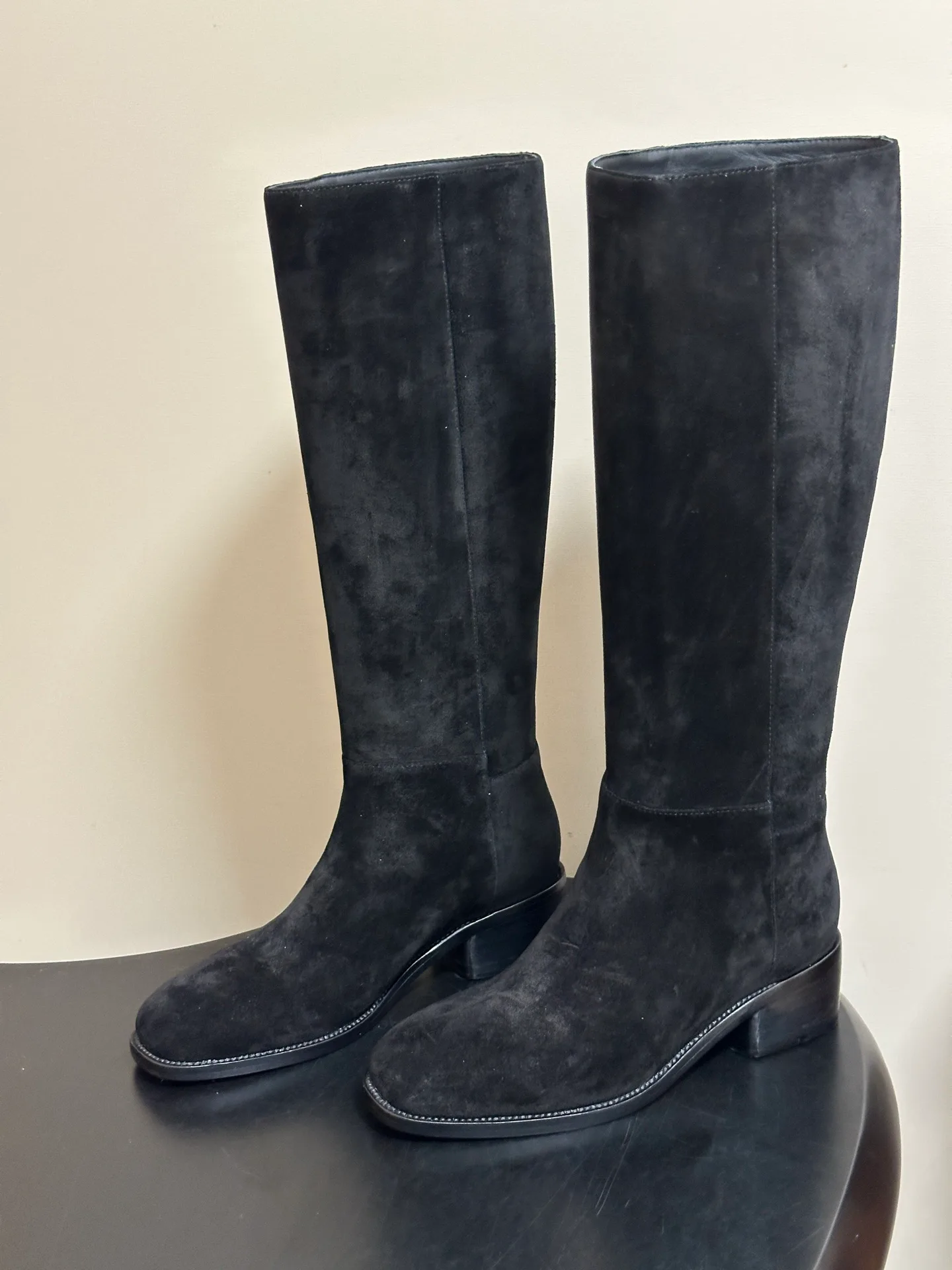 Women's Boots HERMES 18041856