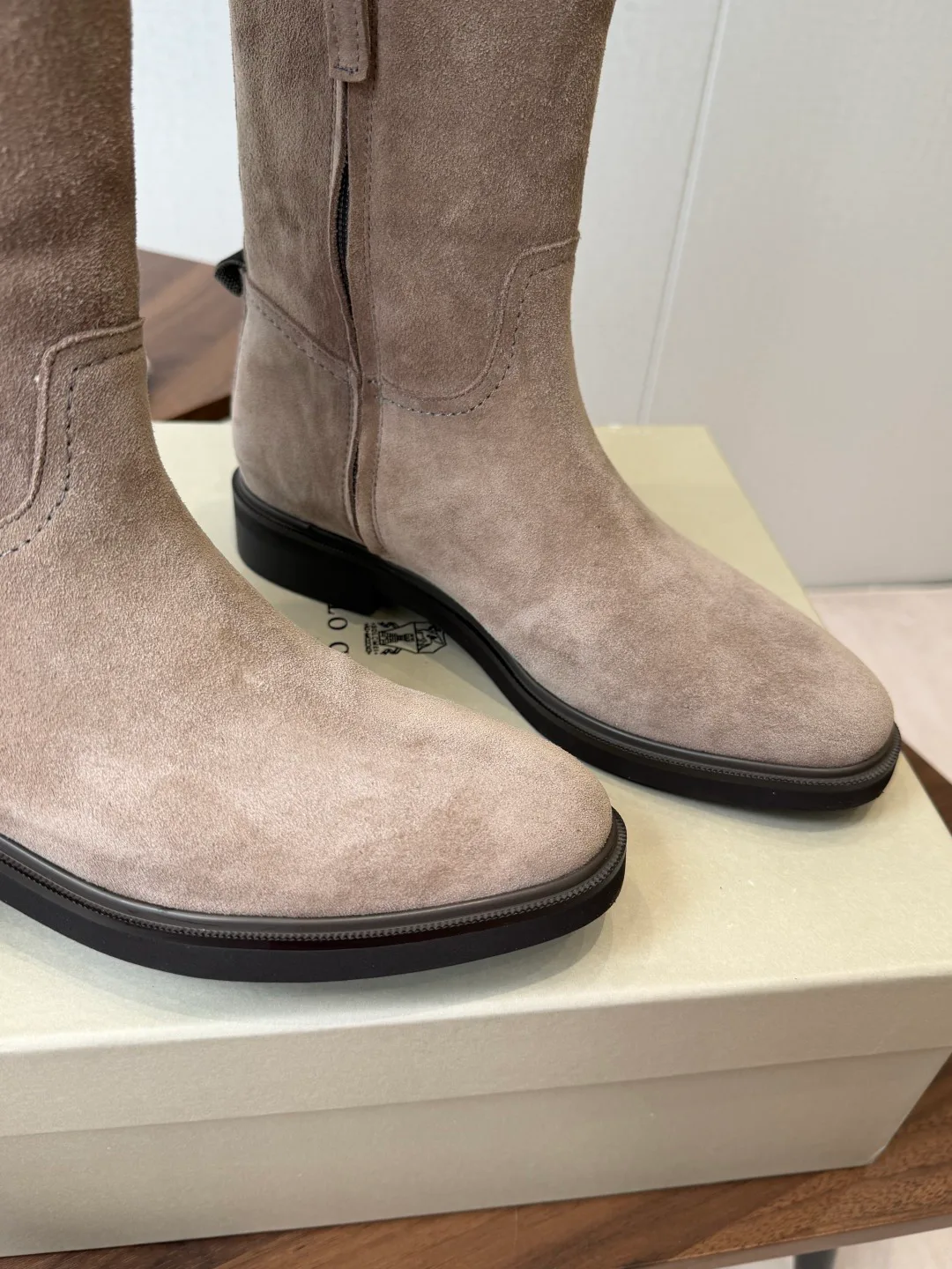 Women's Boots BRUNELLO CUCINELLI 17922992